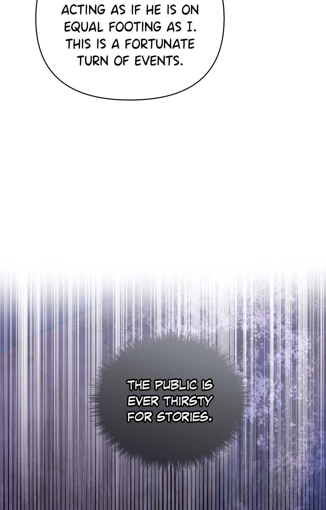The Queen's Secret Lessons Chapter 49 page 14 - 