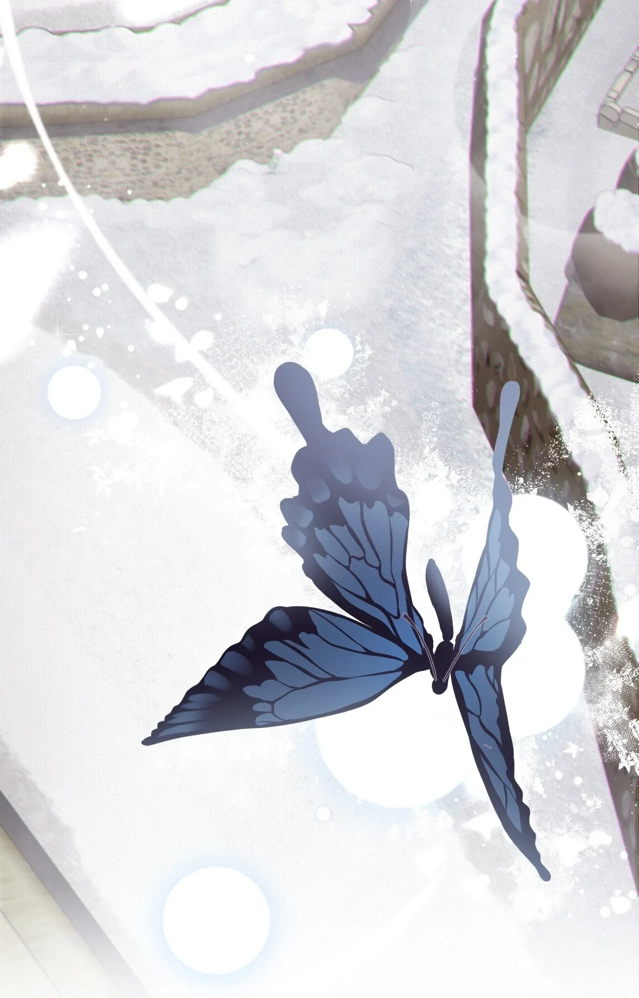 The Queen's Secret Lessons Chapter 49 page 132 - 
