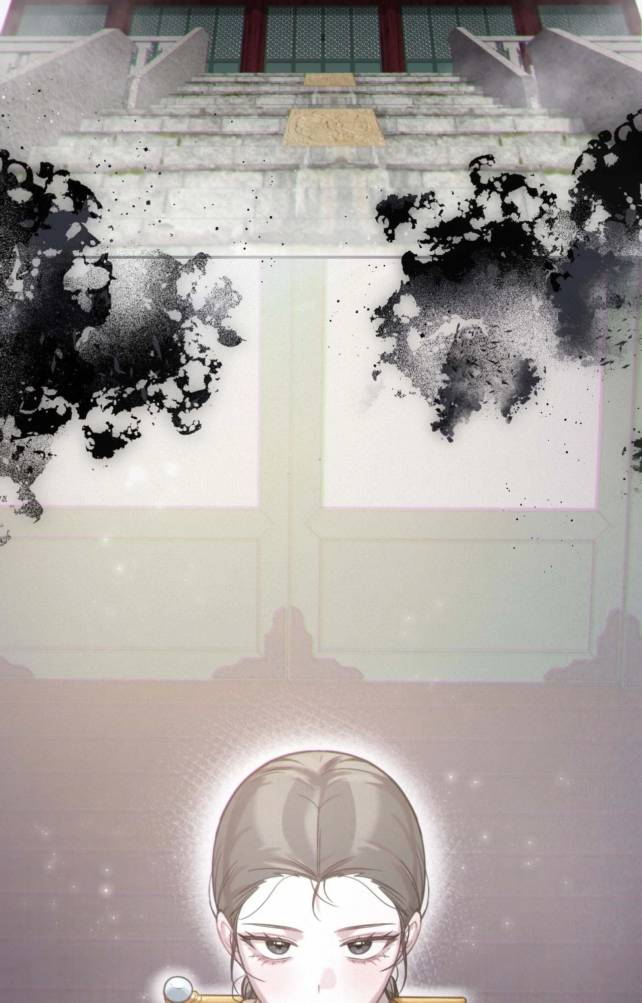 The Queen's Secret Lessons Chapter 49 page 20 - 