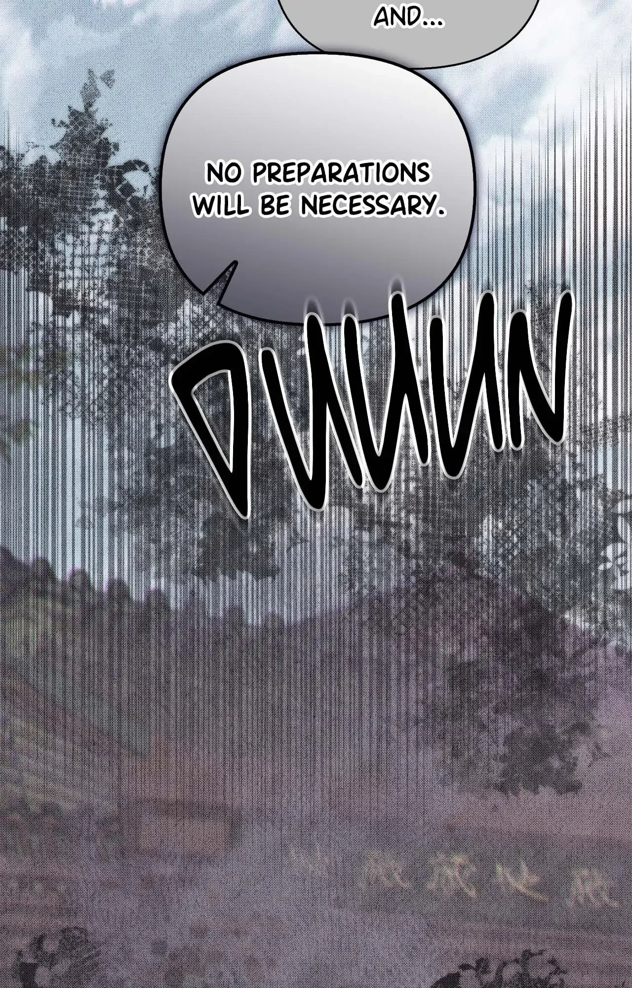 The Queen's Secret Lessons Chapter 49 page 3 - 