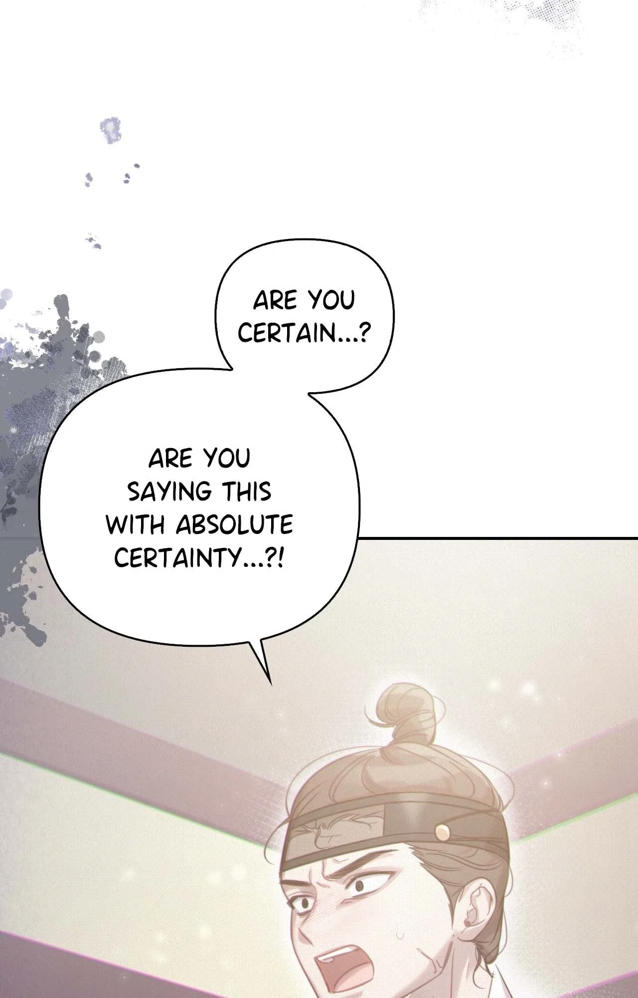 The Queen's Secret Lessons Chapter 49 page 25 - 