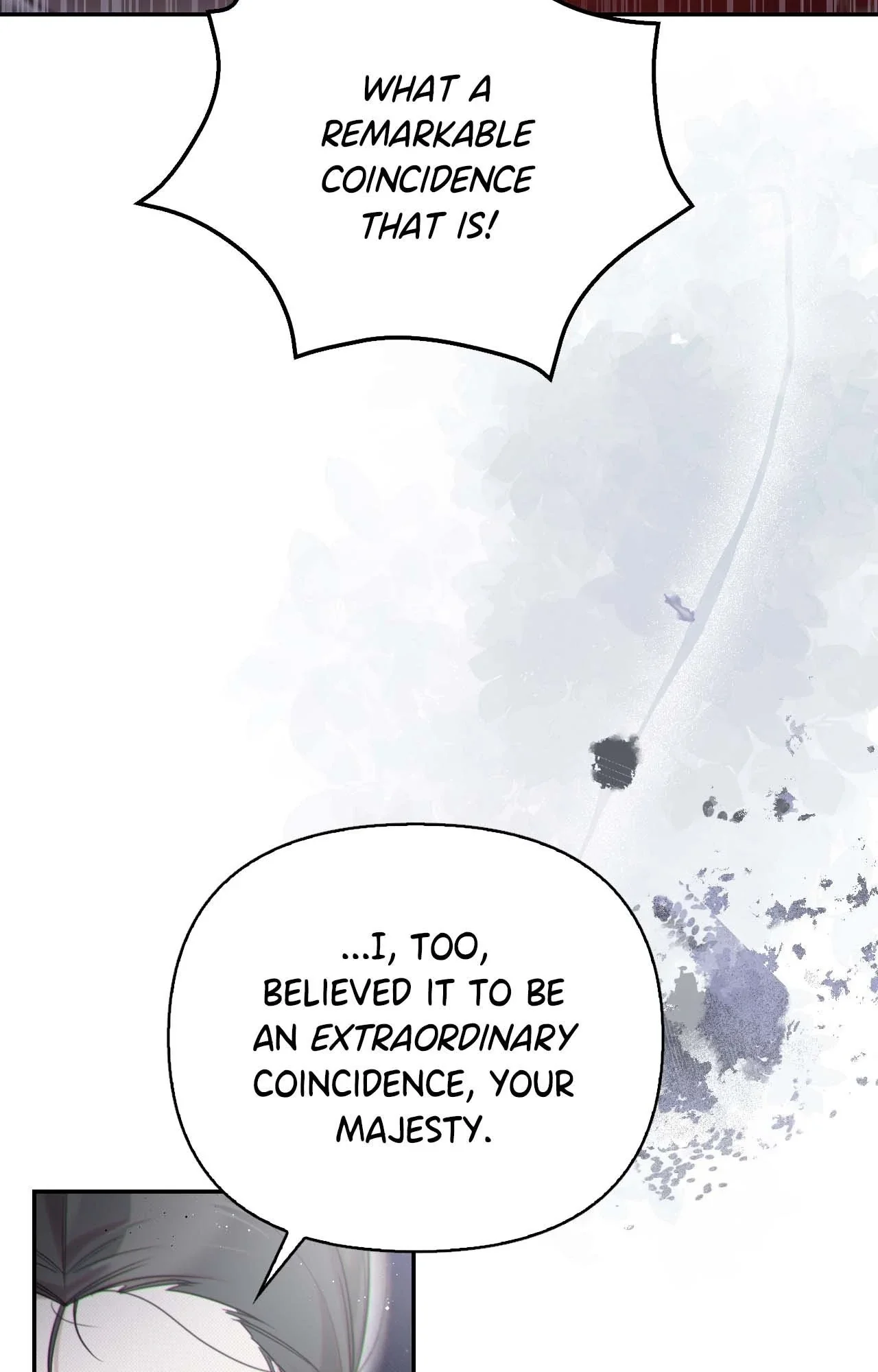 The Queen's Secret Lessons Chapter 49 page 29 - 
