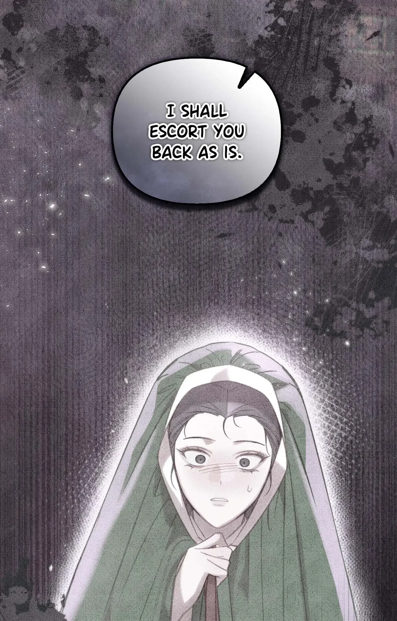 The Queen's Secret Lessons Chapter 49 page 4 - 