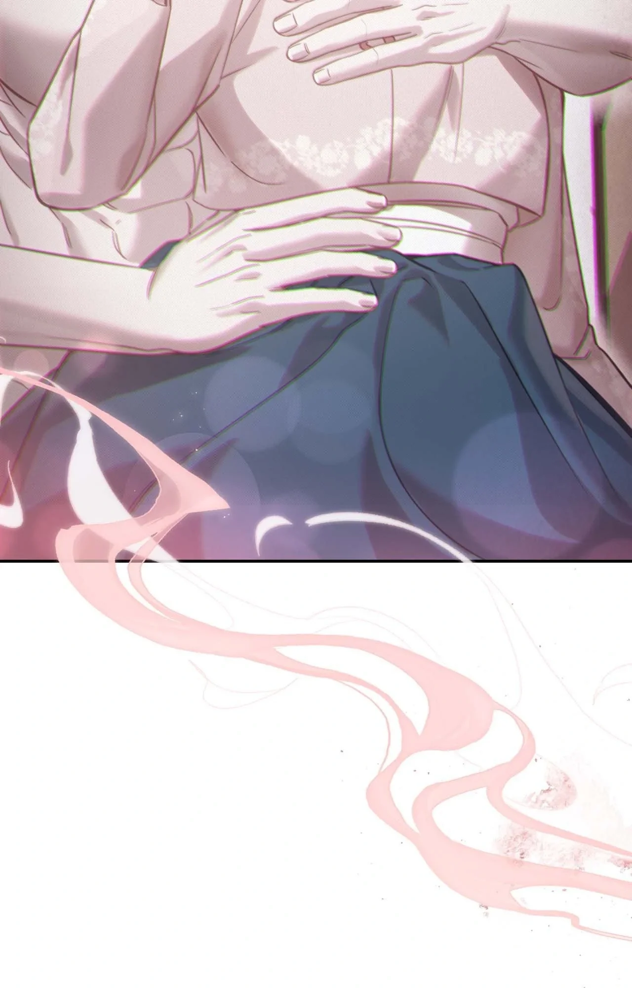 The Queen's Secret Lessons Chapter 49 page 35 - 