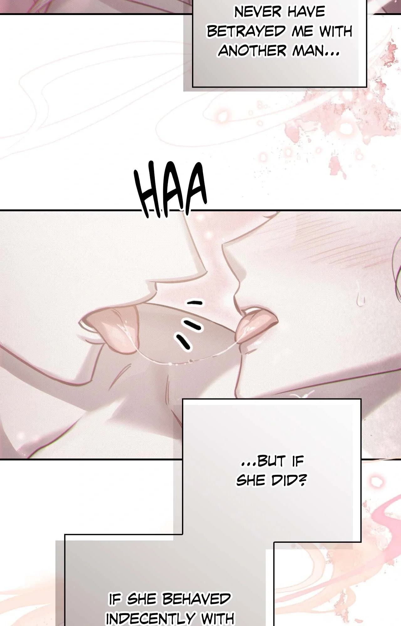 The Queen's Secret Lessons Chapter 49 page 37 - 