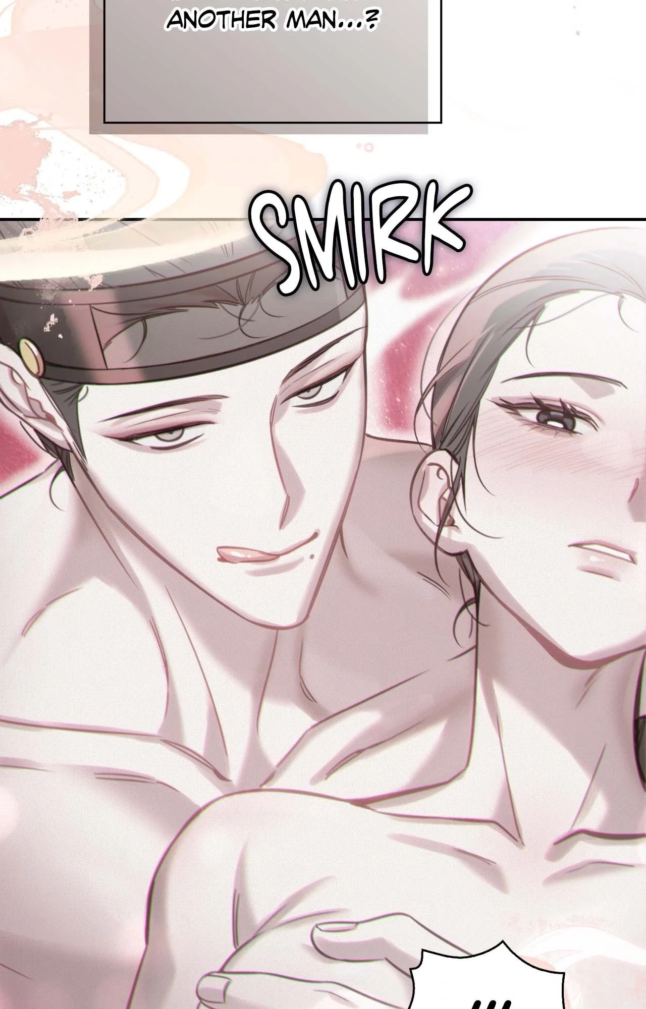 The Queen's Secret Lessons Chapter 49 page 38 - 