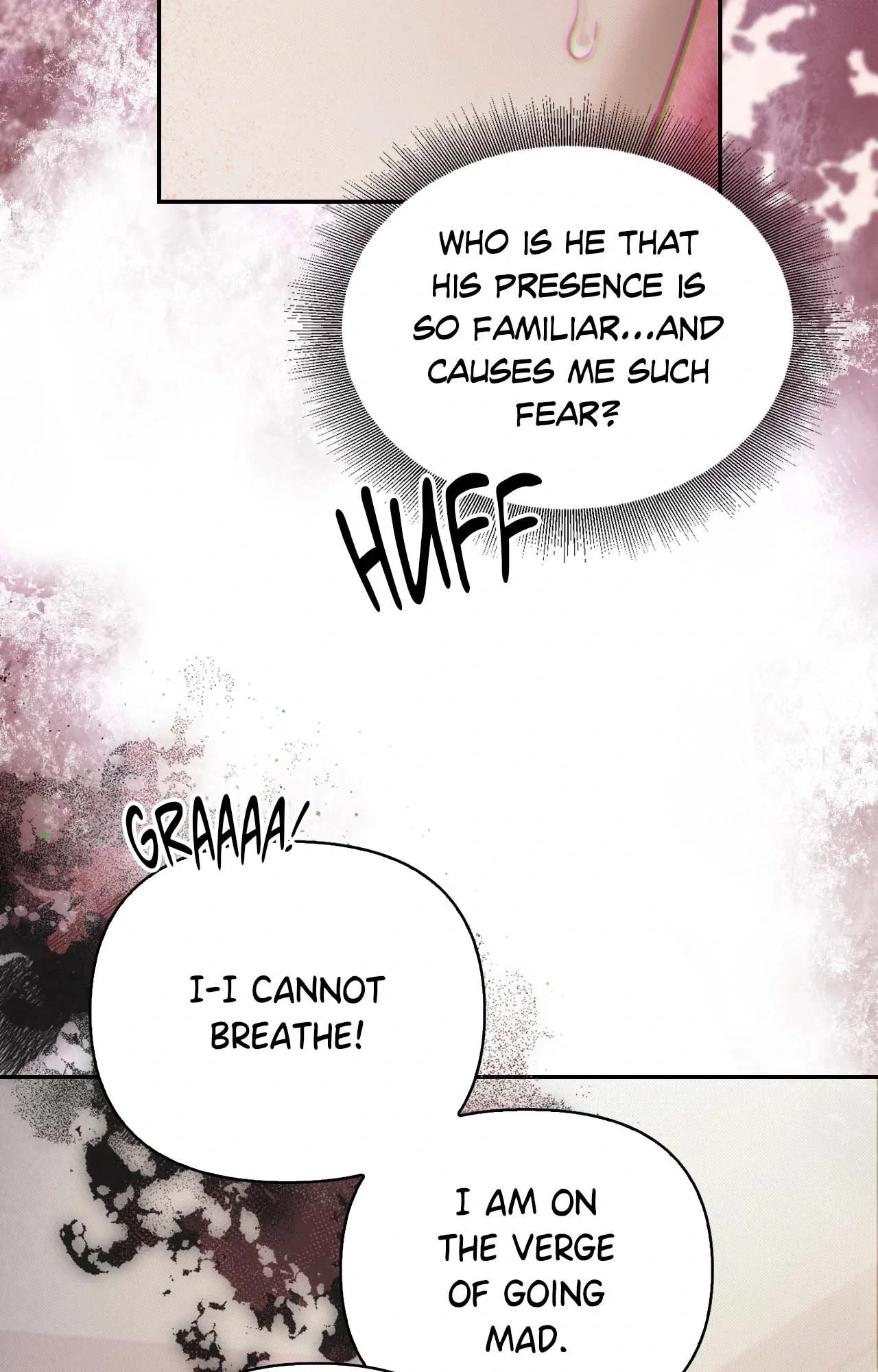 The Queen's Secret Lessons Chapter 49 page 41 - 