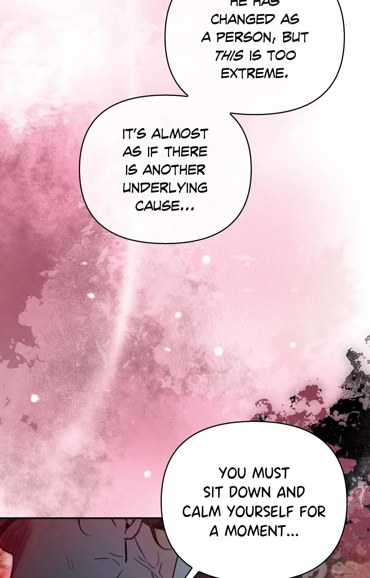 The Queen's Secret Lessons Chapter 49 page 46 - 