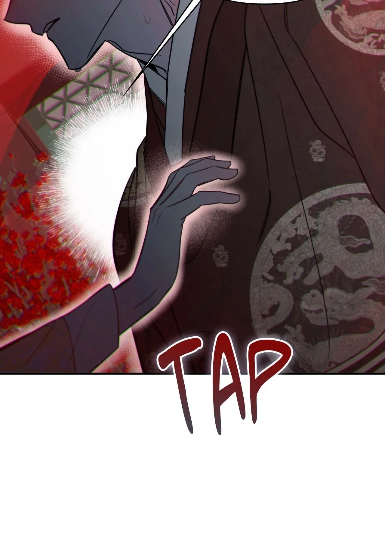 The Queen's Secret Lessons Chapter 49 page 47 - 