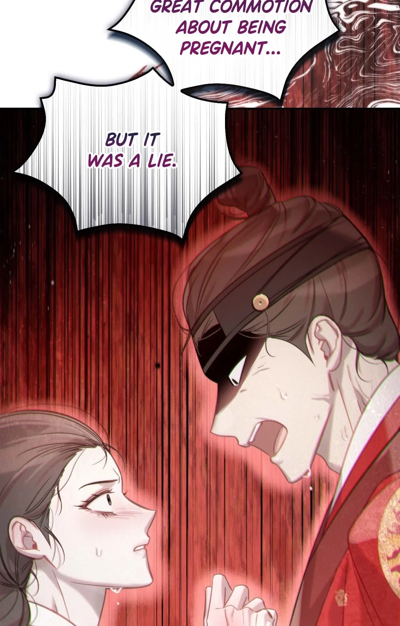 The Queen's Secret Lessons Chapter 49 page 52 - 
