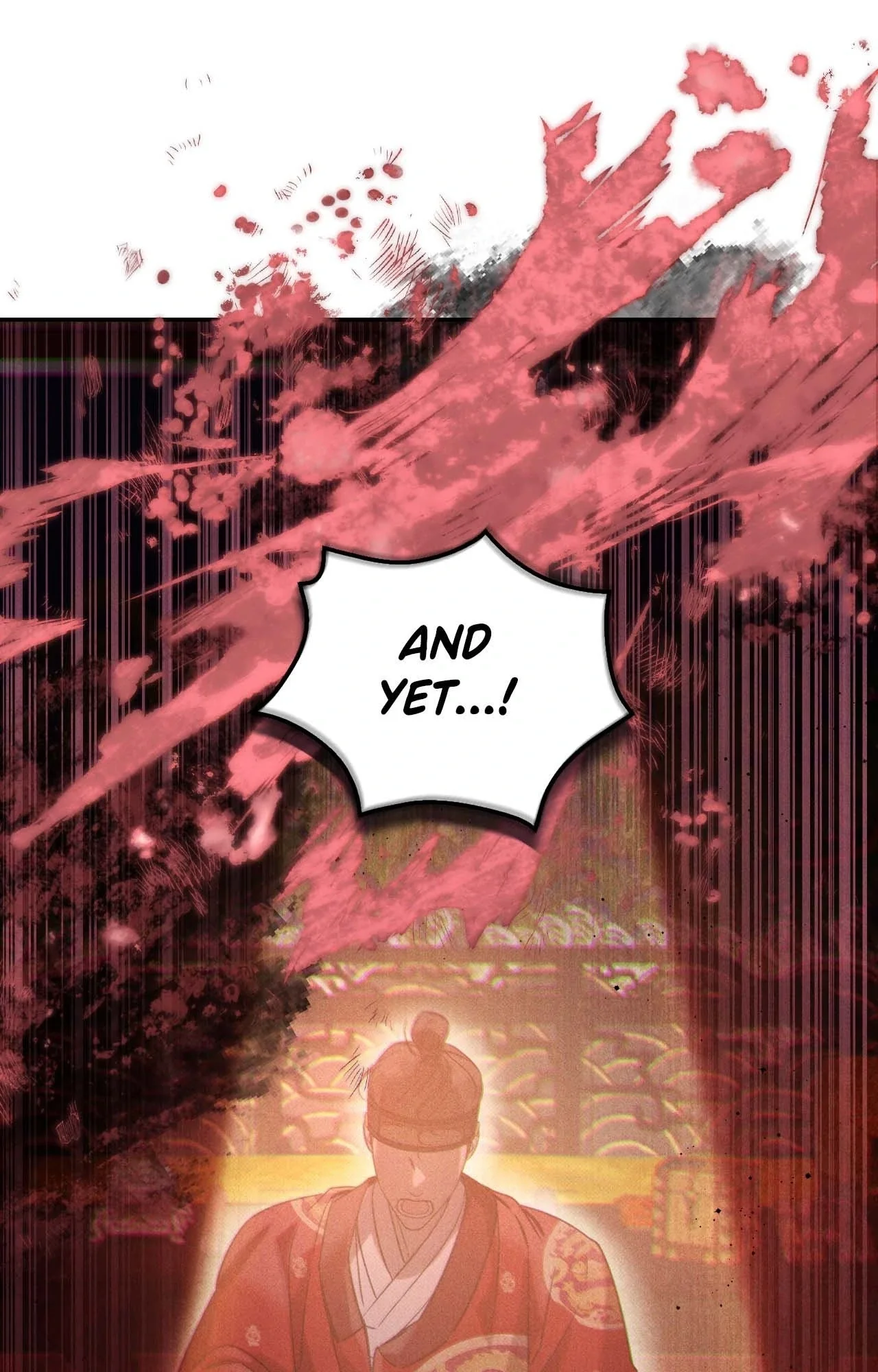 The Queen's Secret Lessons Chapter 49 page 57 - 