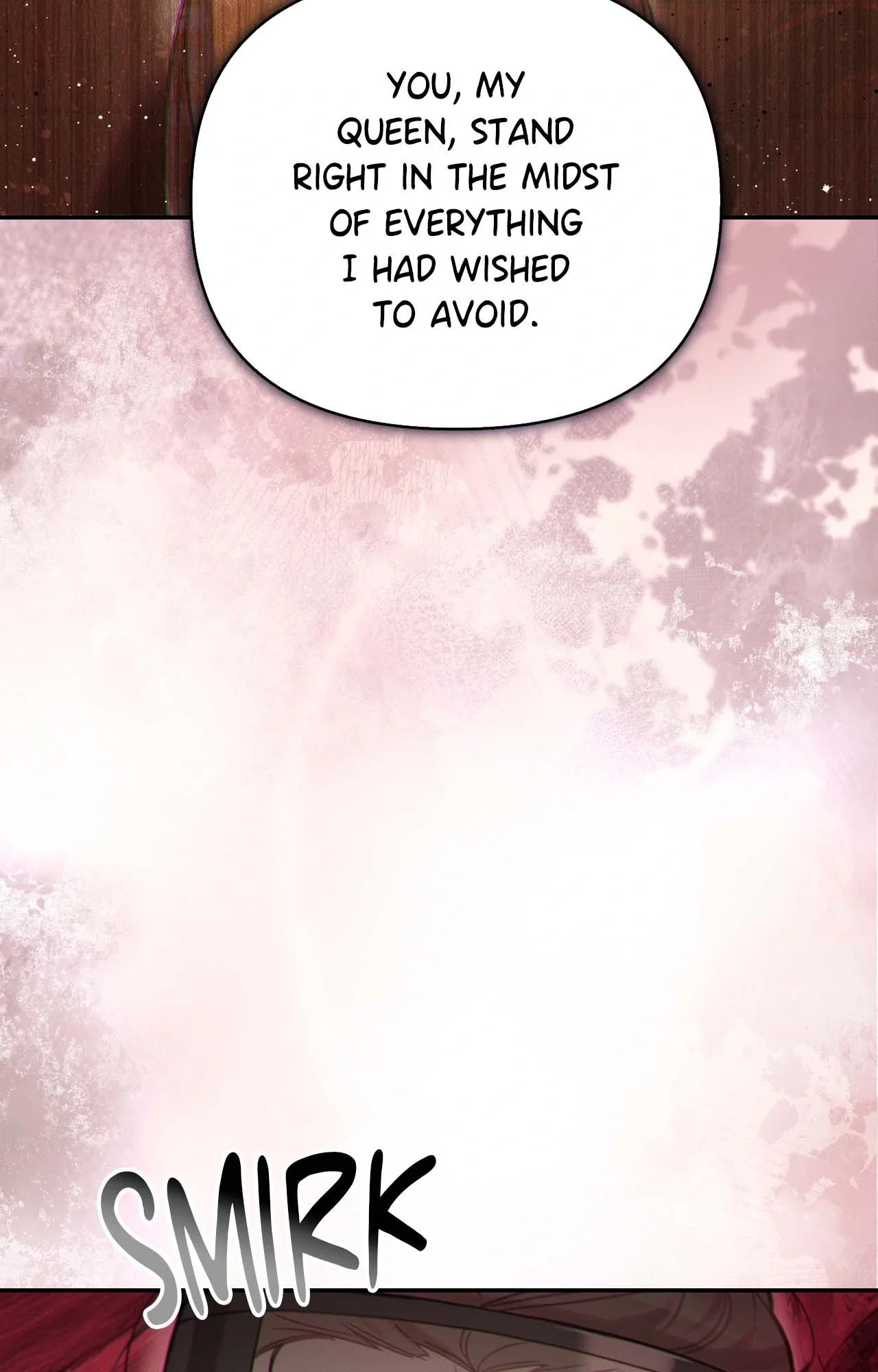 The Queen's Secret Lessons Chapter 49 page 59 - 
