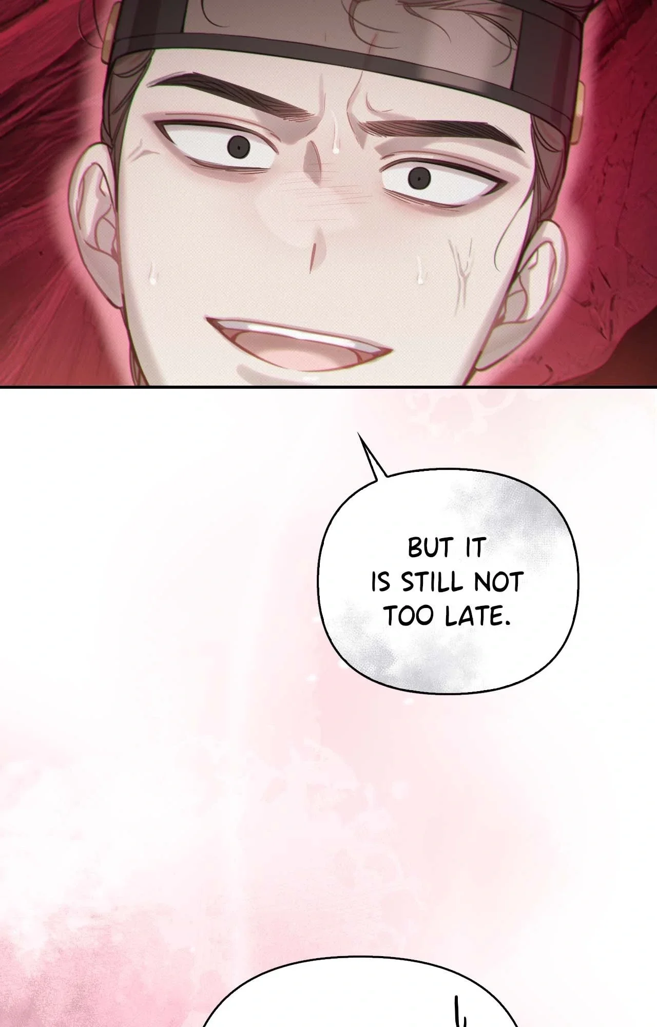 The Queen's Secret Lessons Chapter 49 page 60 - 