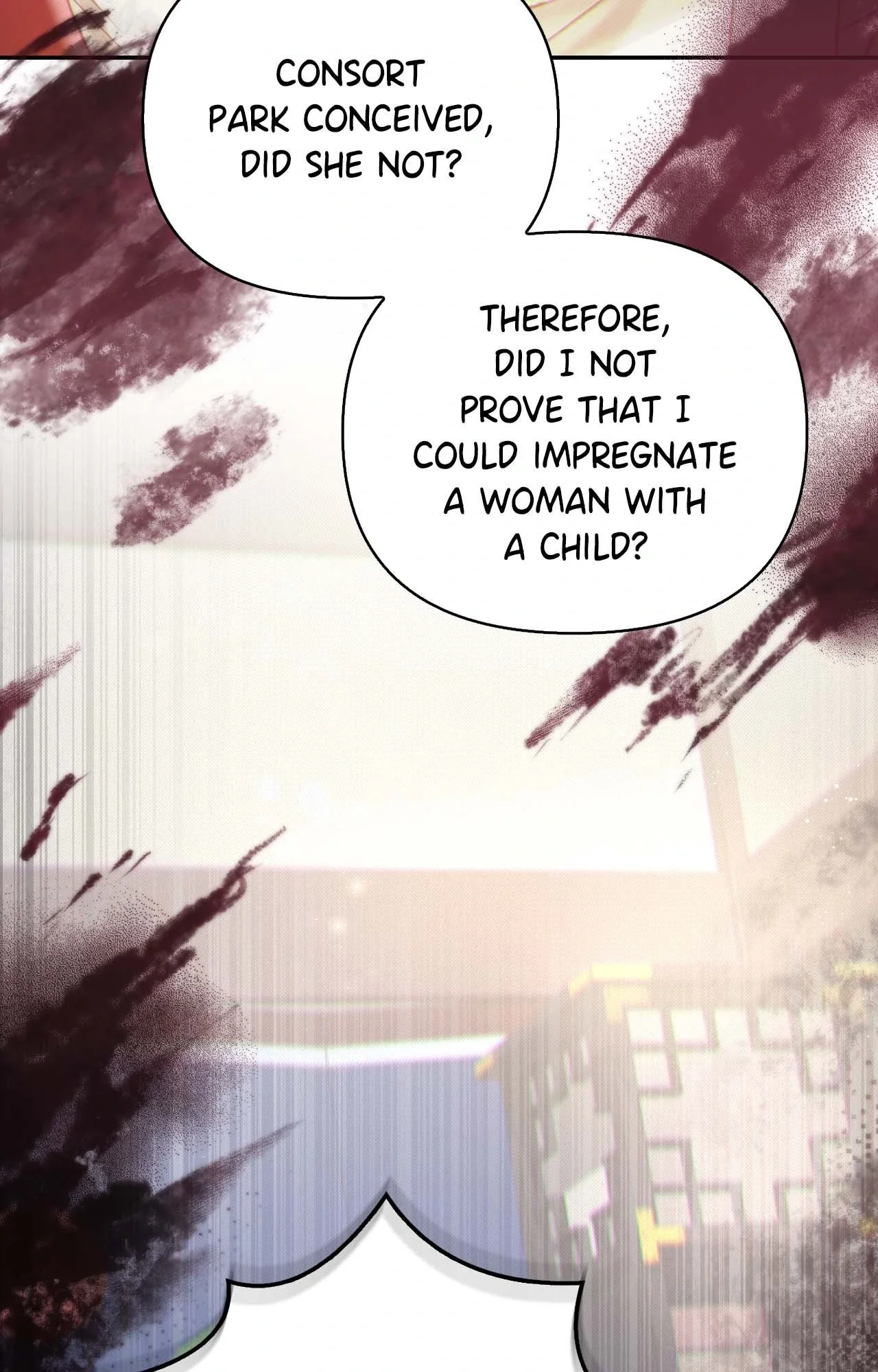 The Queen's Secret Lessons Chapter 49 page 62 - 