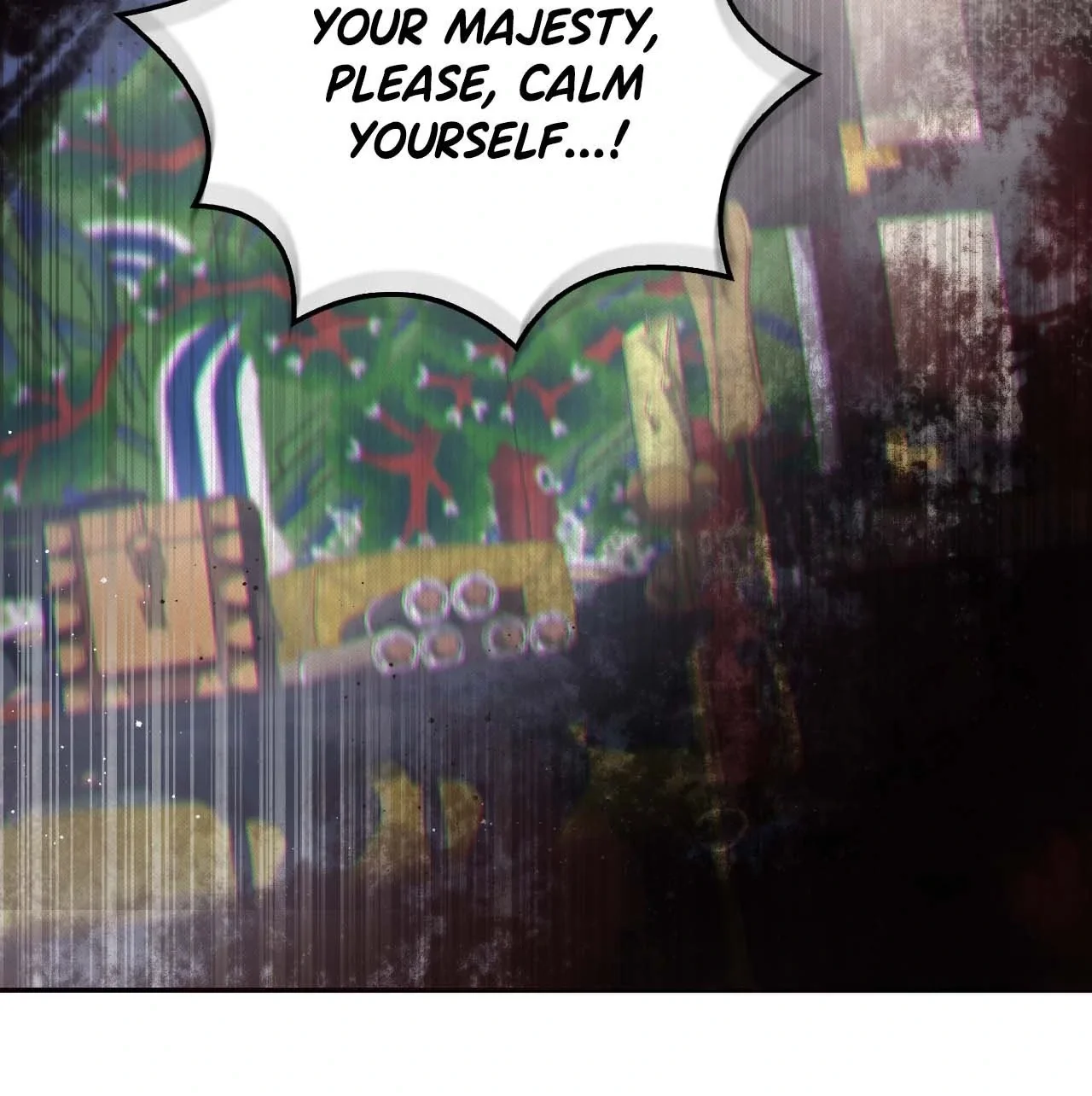 The Queen's Secret Lessons Chapter 49 page 63 - 