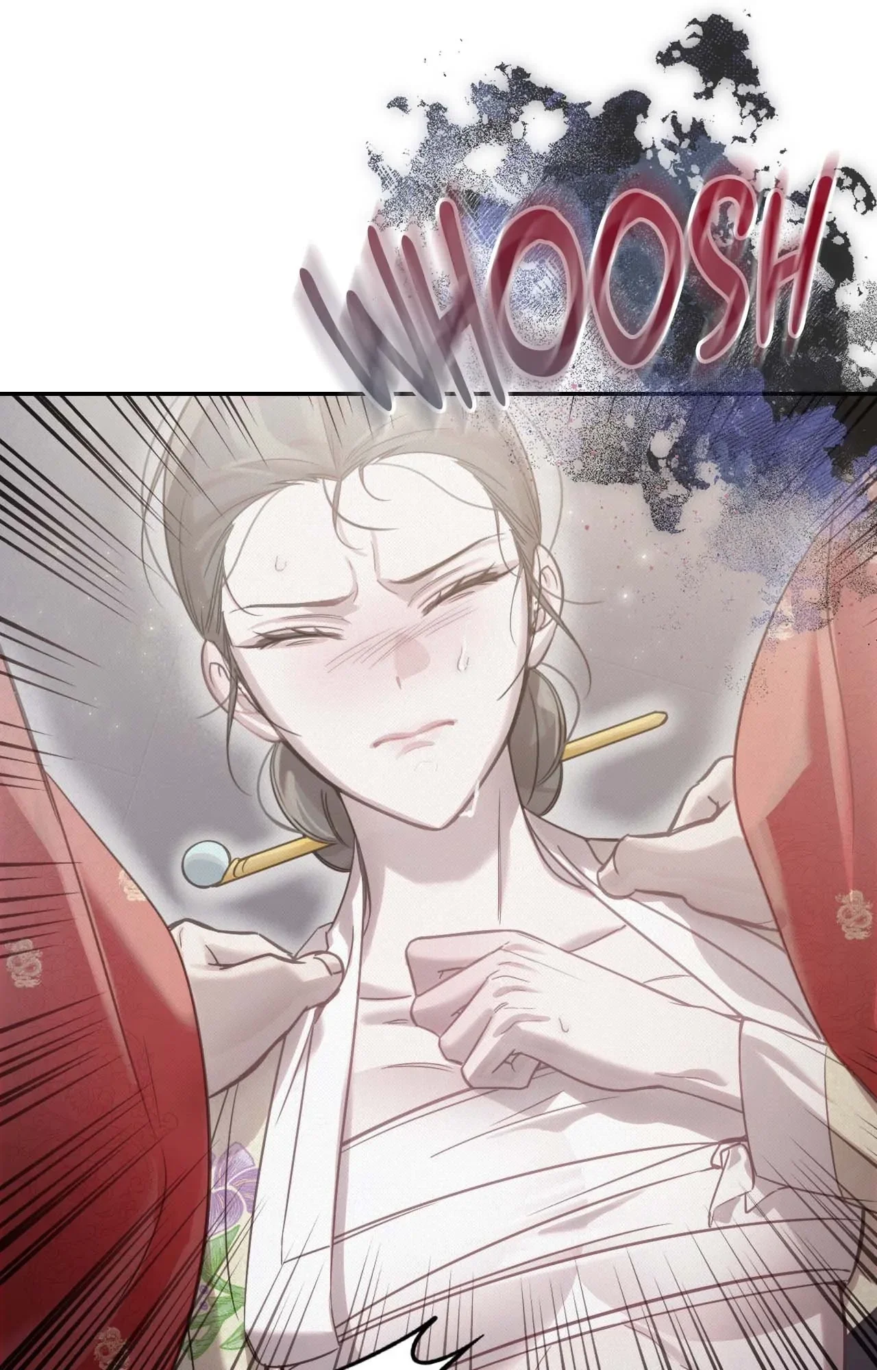 The Queen's Secret Lessons Chapter 49 page 64 - 