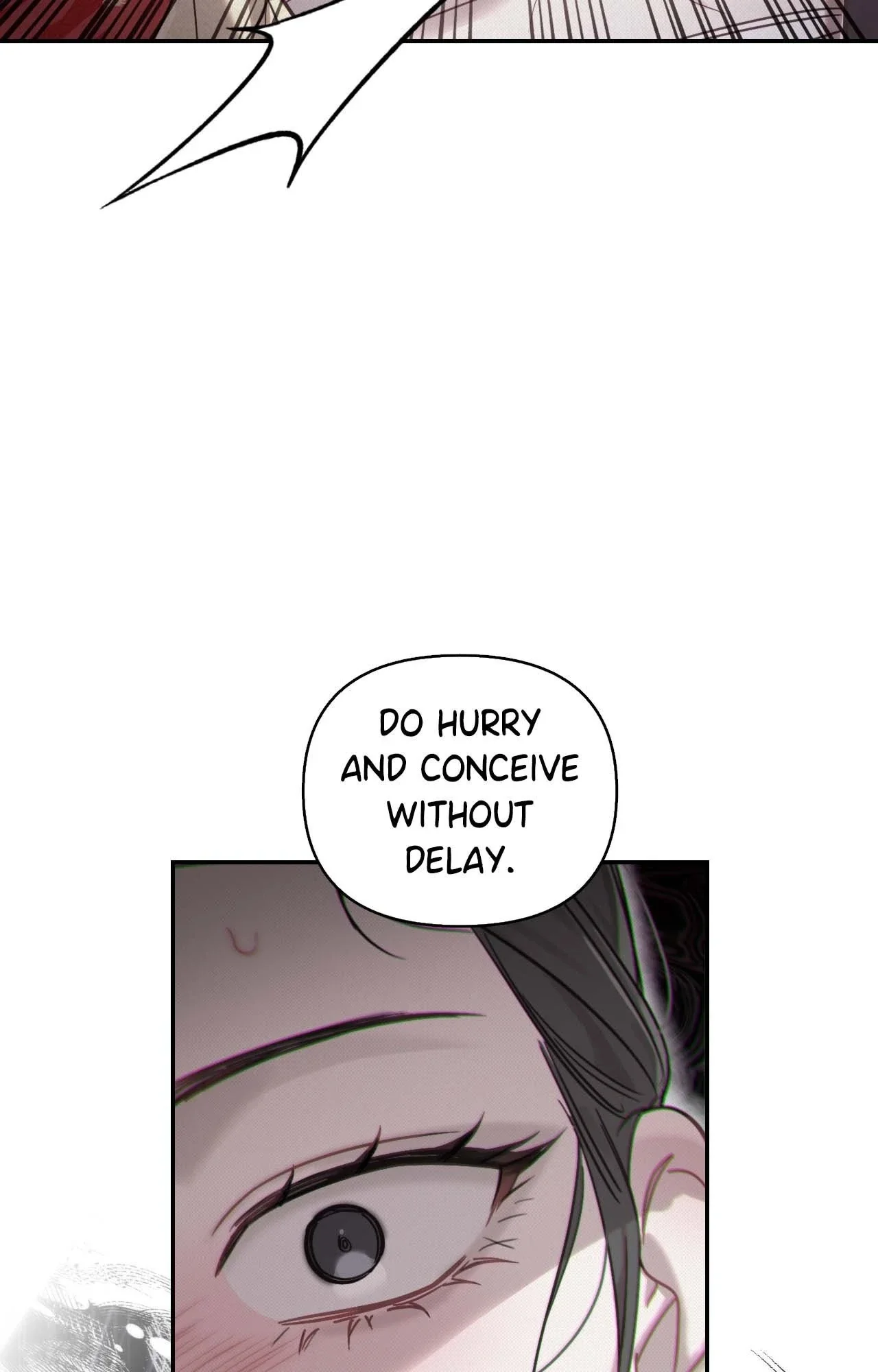 The Queen's Secret Lessons Chapter 49 page 65 - 