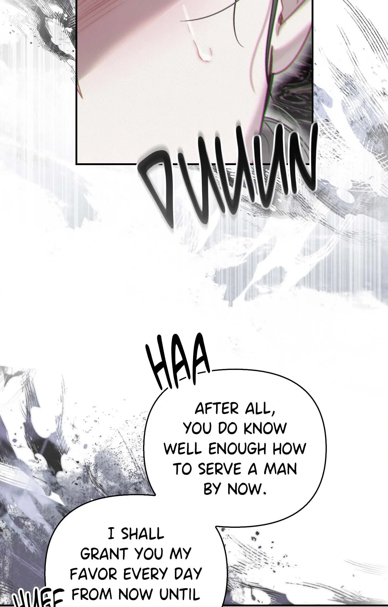 The Queen's Secret Lessons Chapter 49 page 66 - 