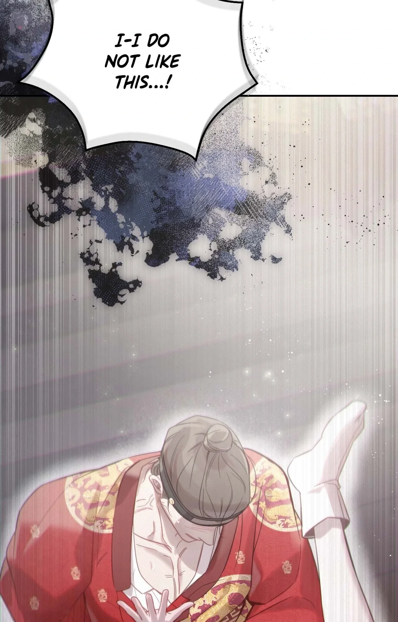 The Queen's Secret Lessons Chapter 49 page 68 - 