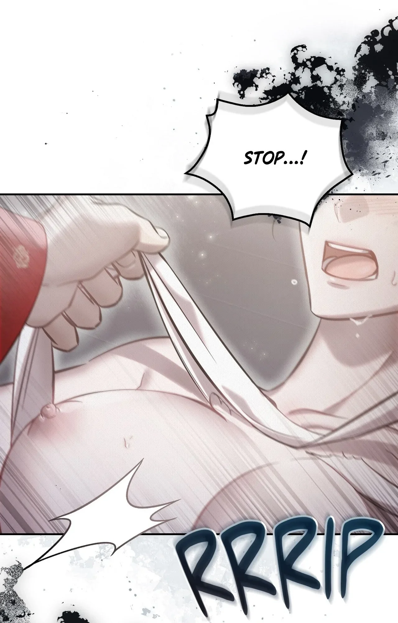 The Queen's Secret Lessons Chapter 49 page 70 - 