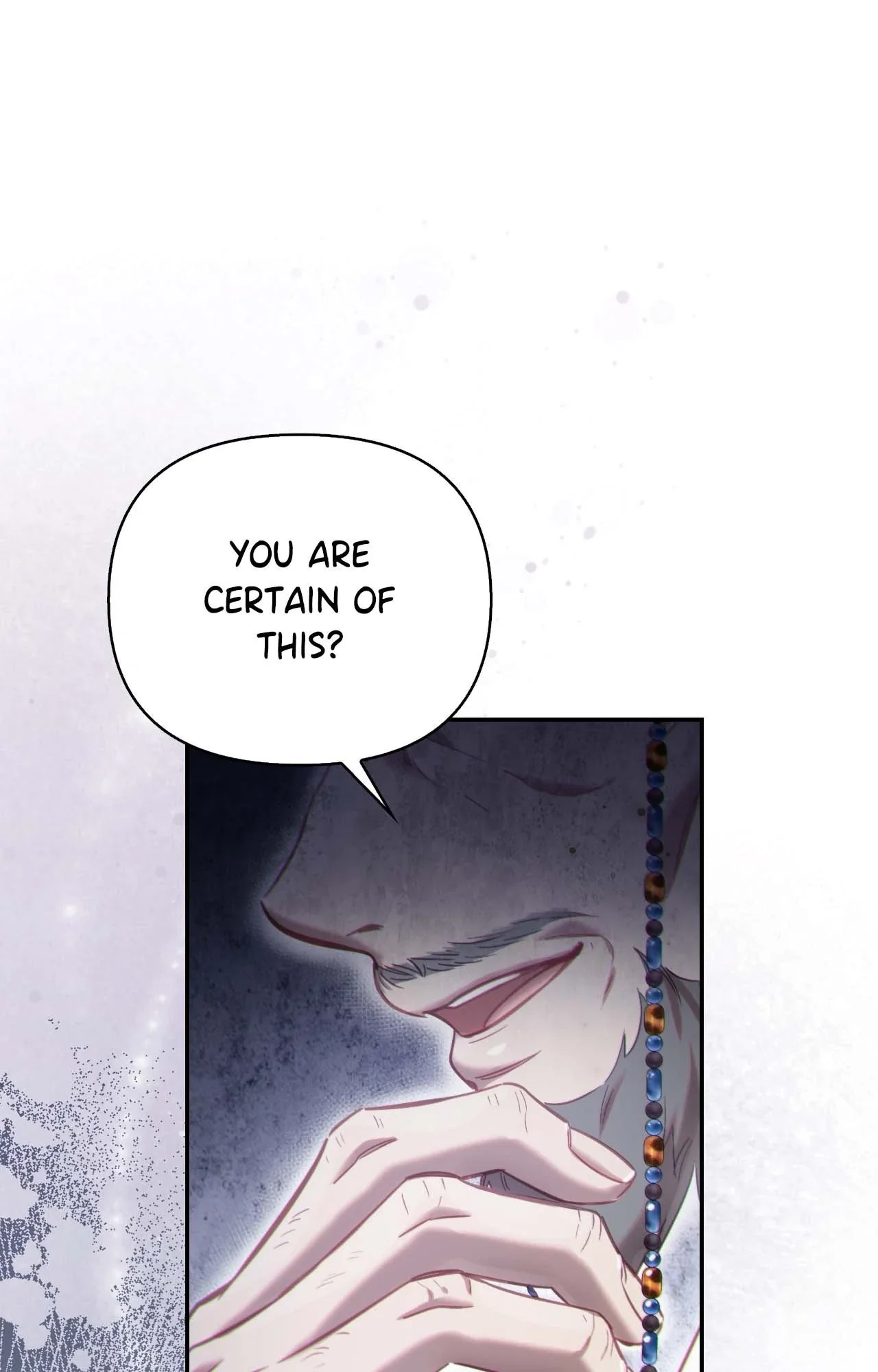 The Queen's Secret Lessons Chapter 49 page 8 - 