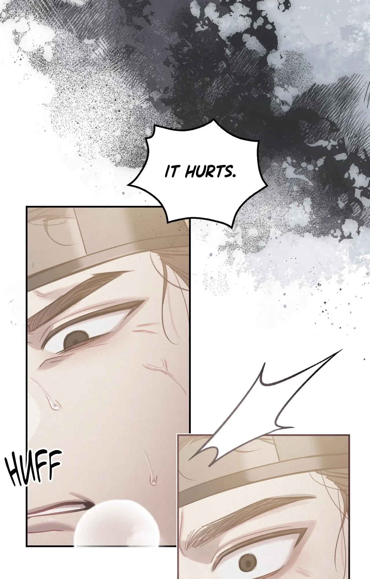 The Queen's Secret Lessons Chapter 49 page 73 - 