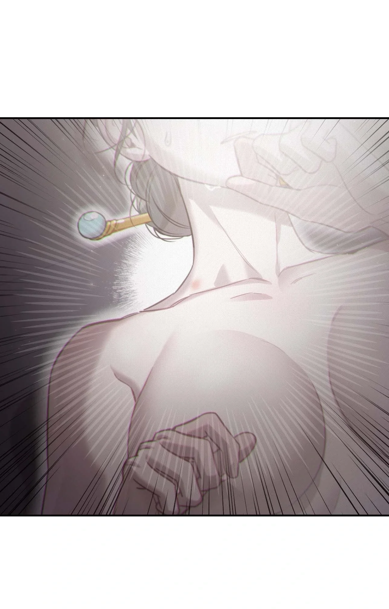 The Queen's Secret Lessons Chapter 49 page 75 - 