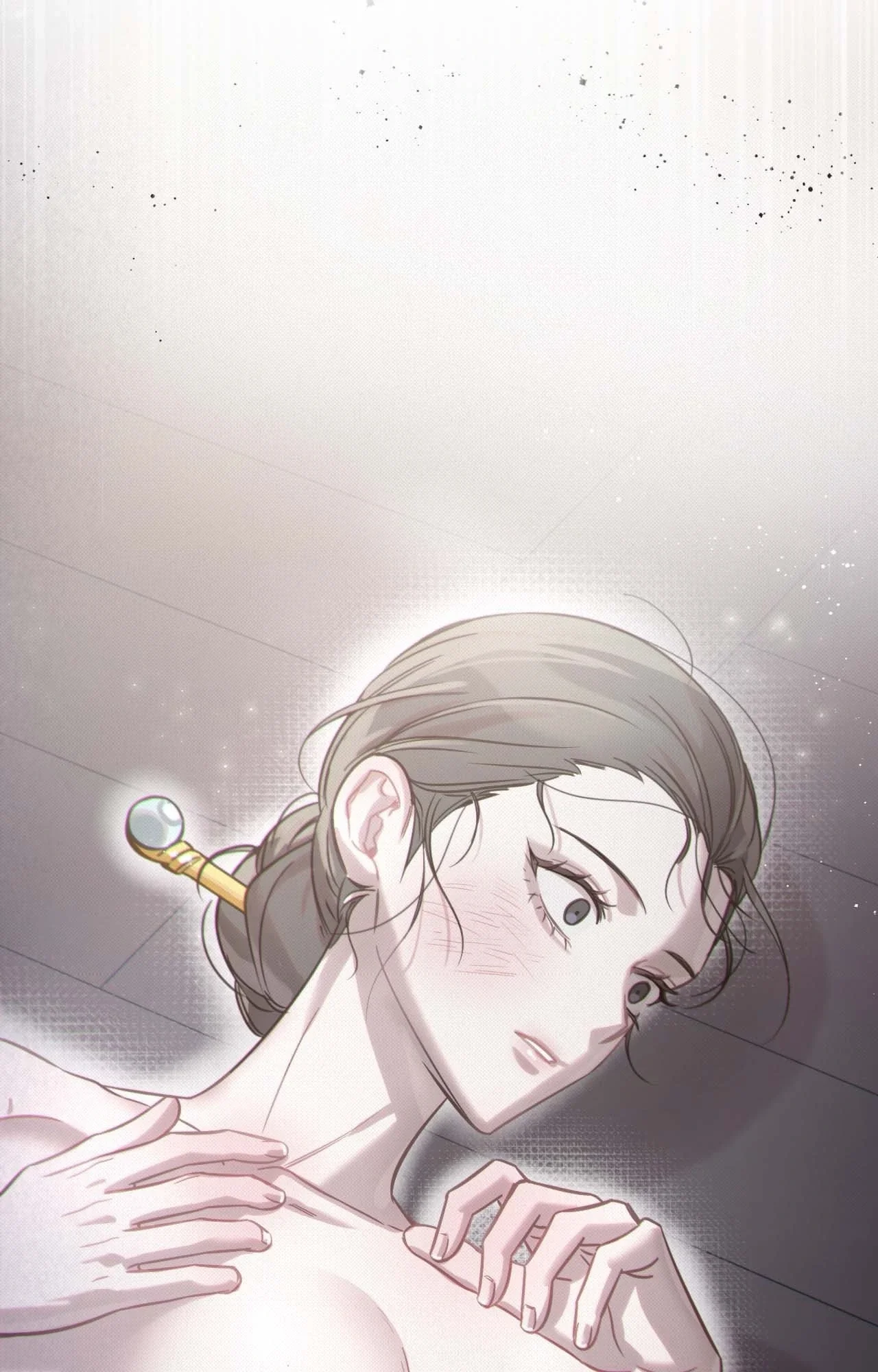 The Queen's Secret Lessons Chapter 49 page 78 - 