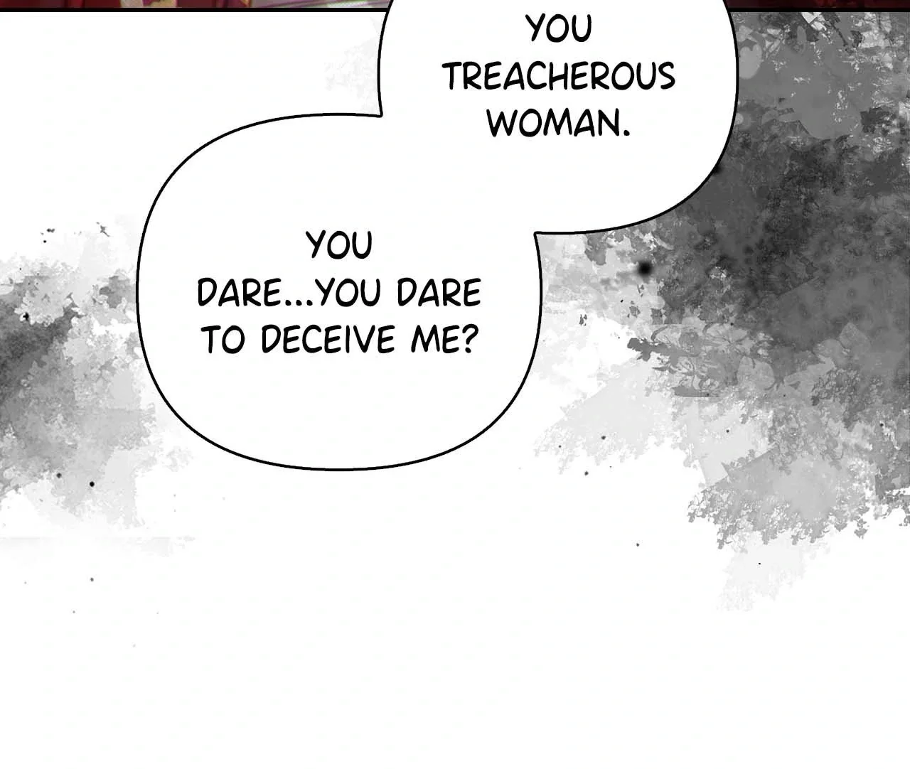 The Queen's Secret Lessons Chapter 49 page 81 - 