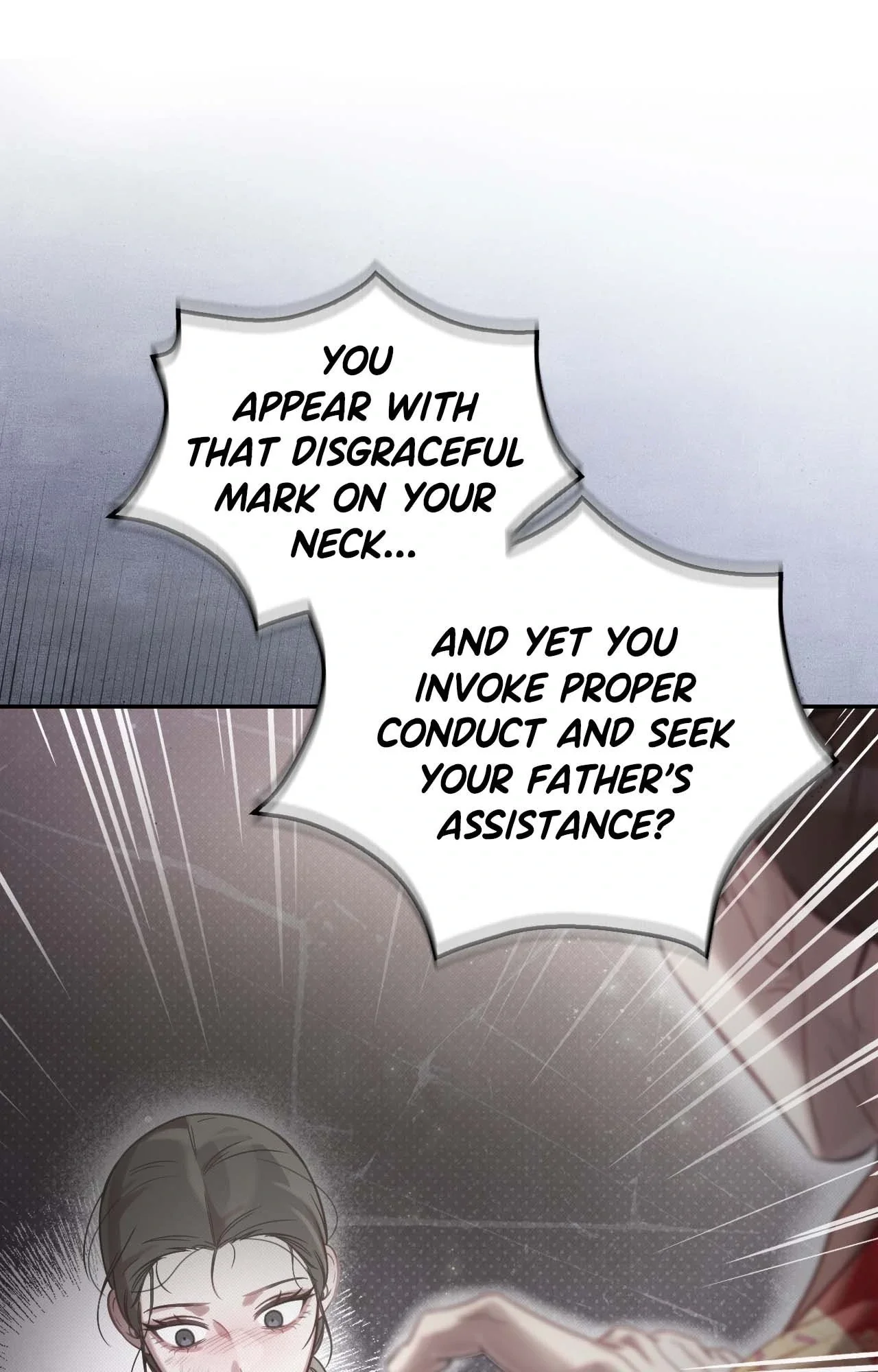 The Queen's Secret Lessons Chapter 49 page 87 - 