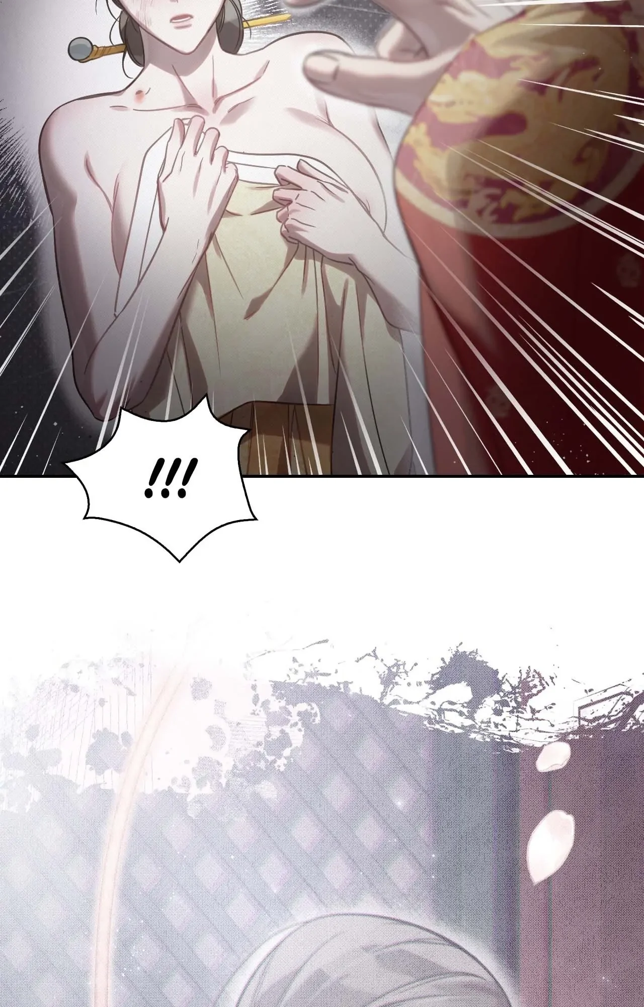 The Queen's Secret Lessons Chapter 49 page 88 - 