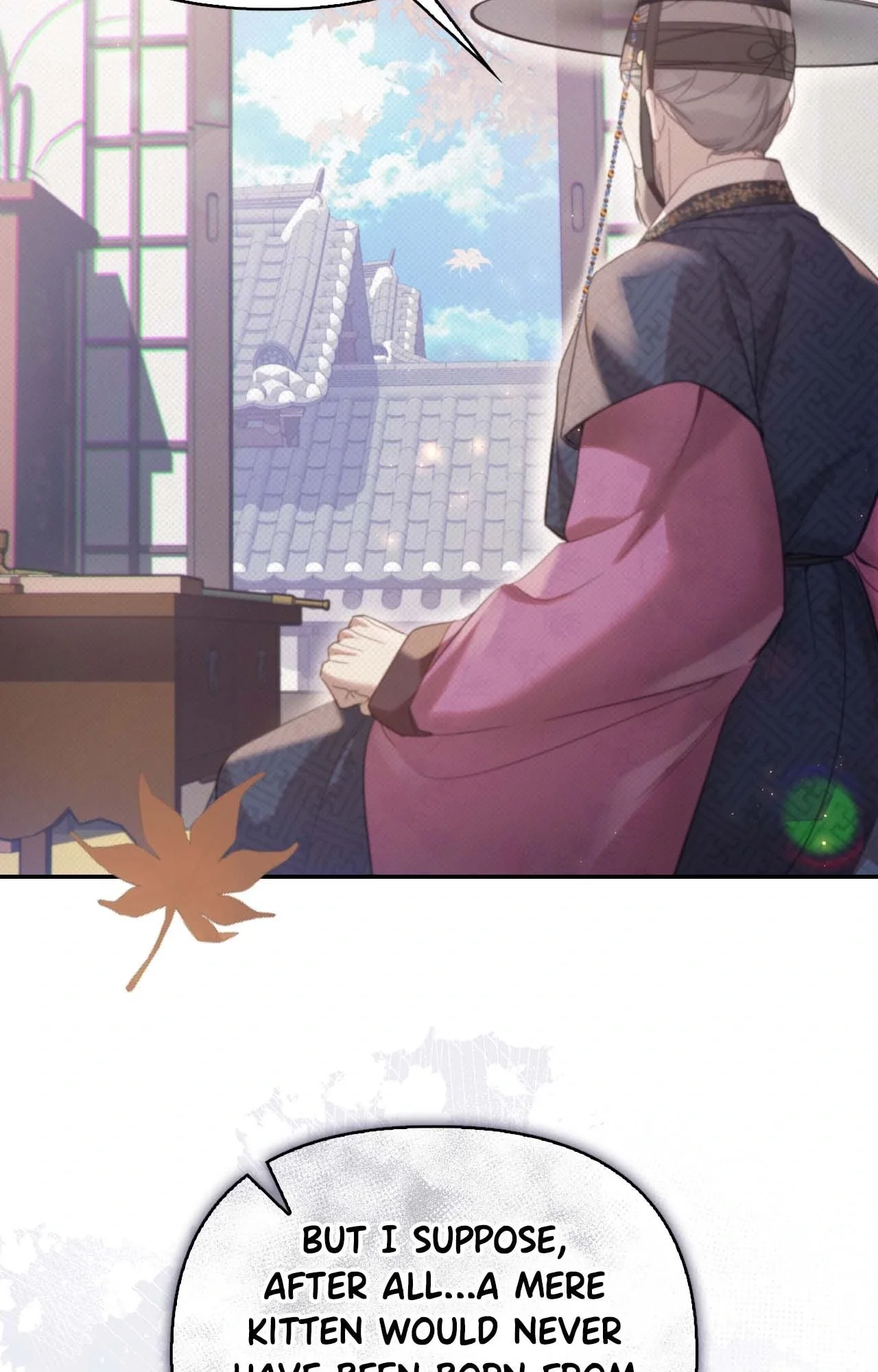 The Queen's Secret Lessons Chapter 49 page 10 - 