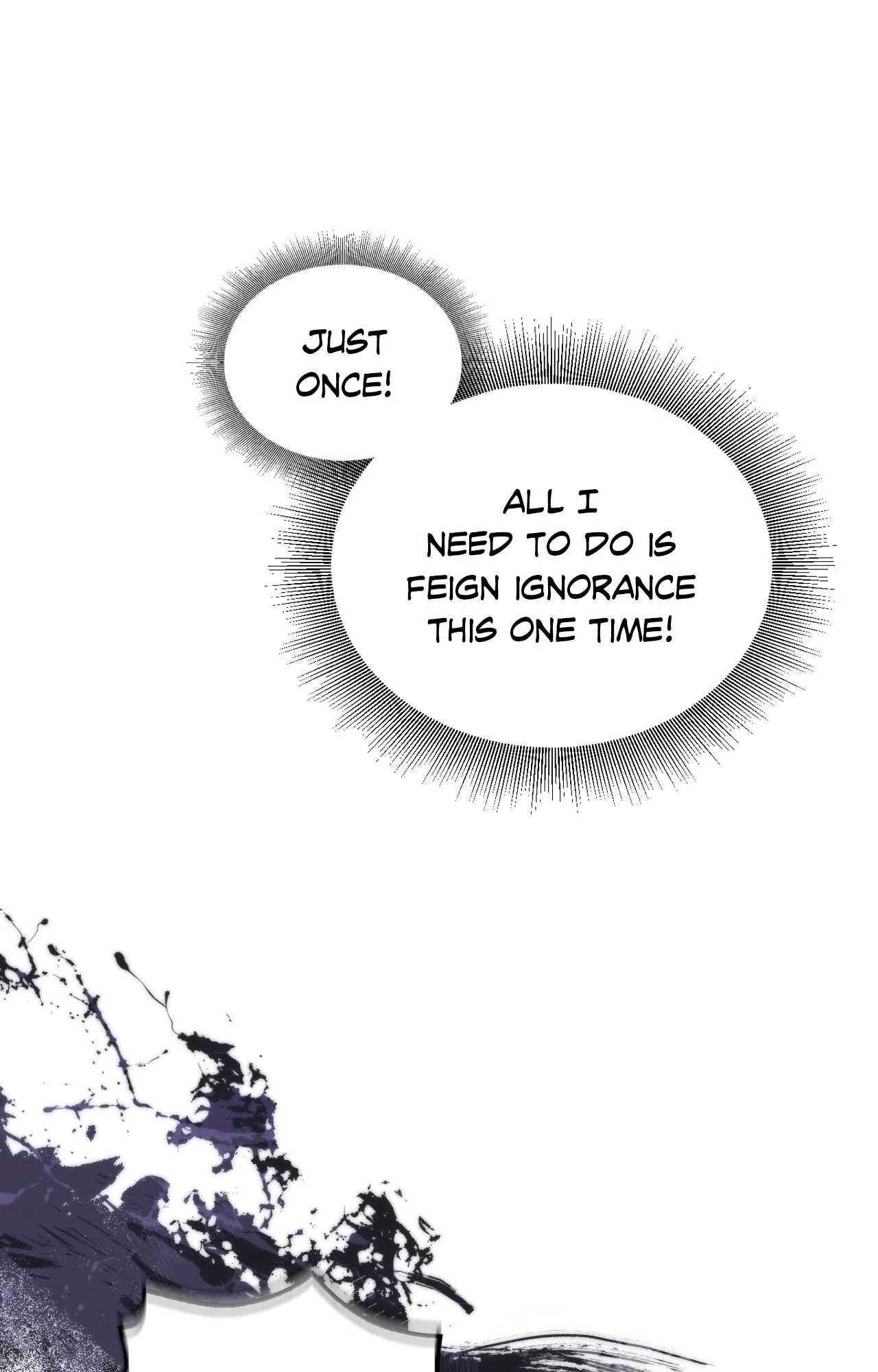 The Queen's Secret Lessons Chapter 49 page 94 - 