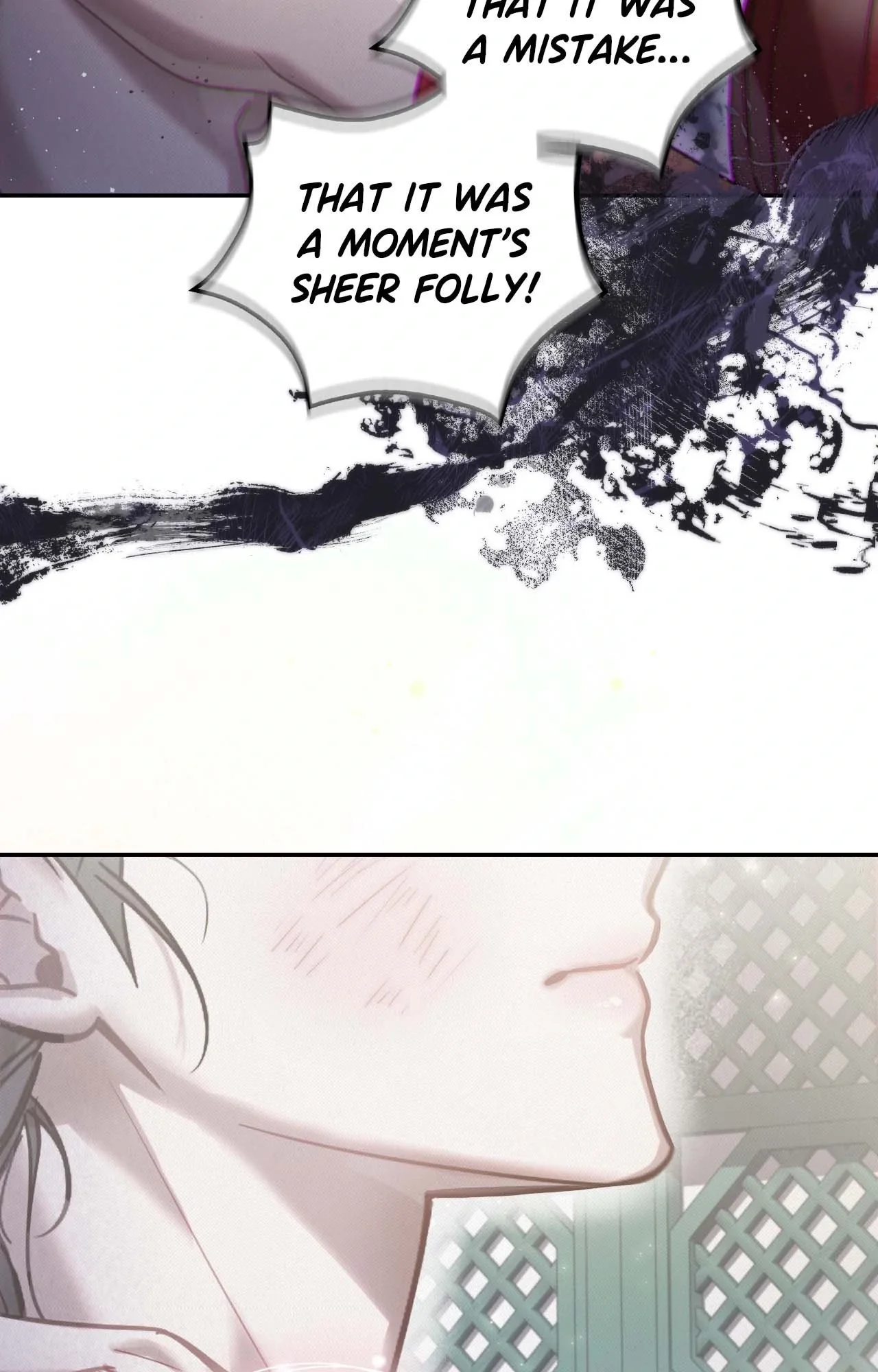 The Queen's Secret Lessons Chapter 49 page 96 - 