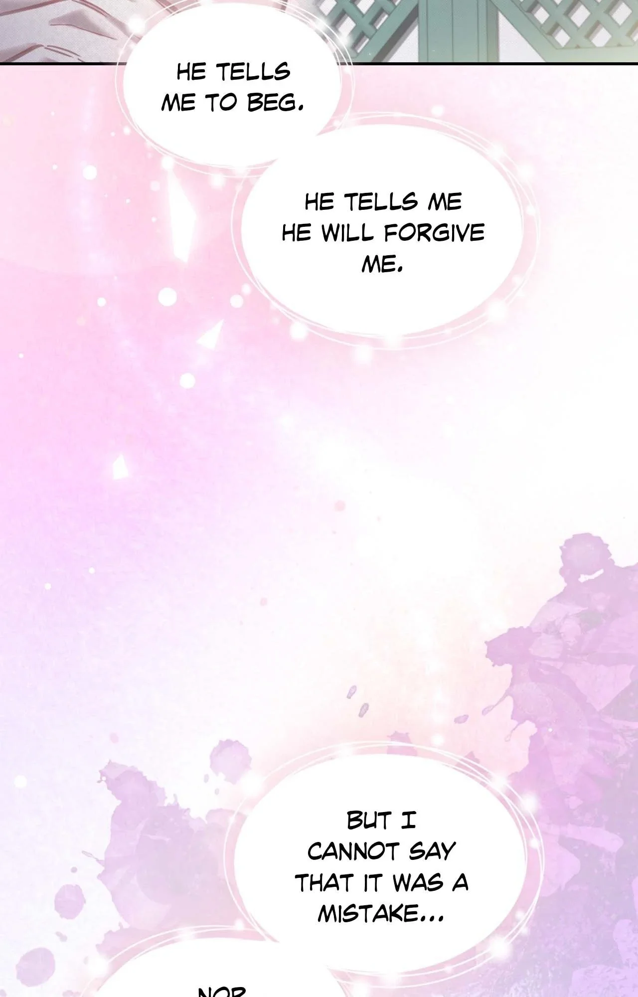 The Queen's Secret Lessons Chapter 49 page 97 - 