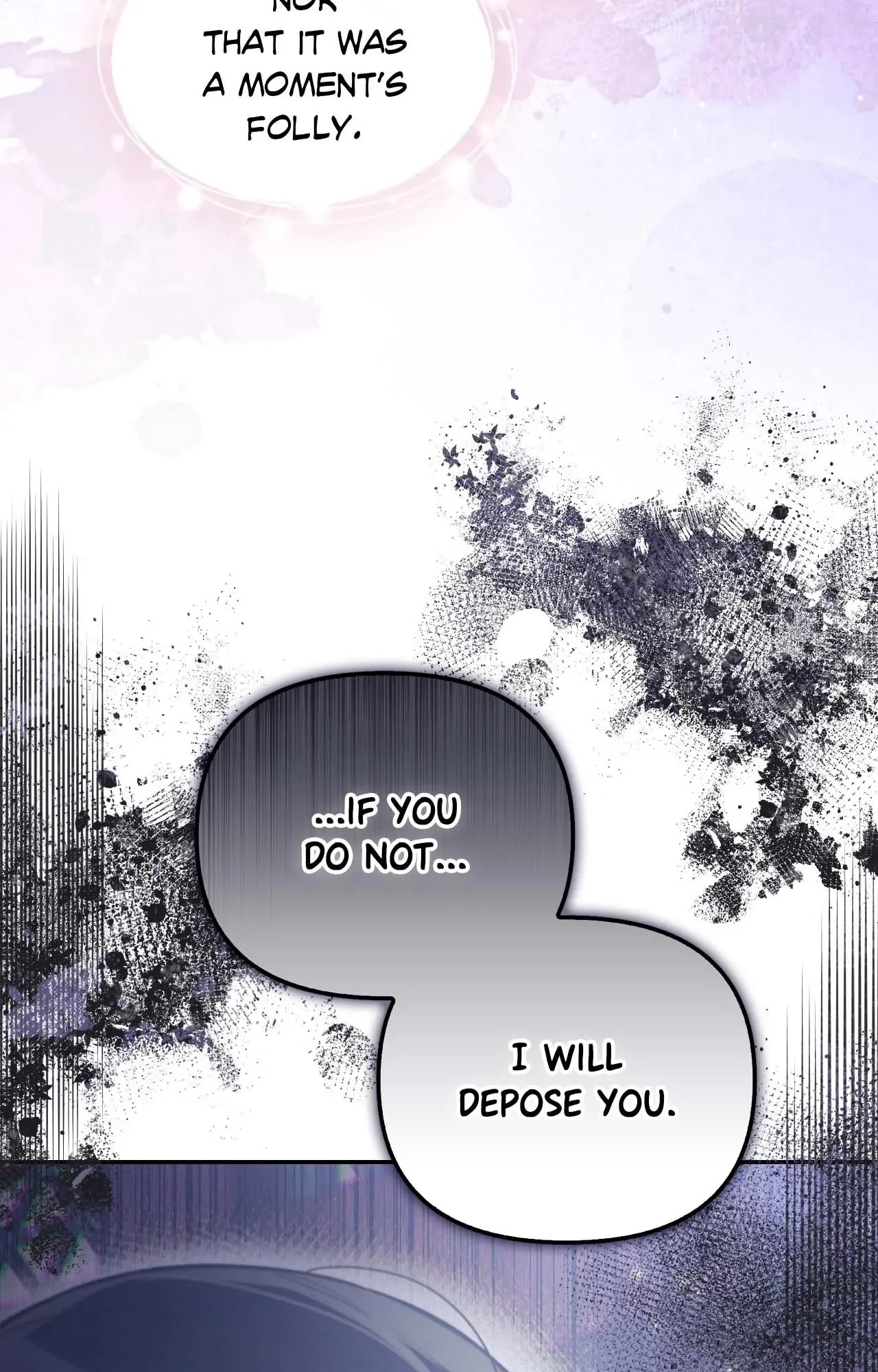 The Queen's Secret Lessons Chapter 49 page 98 - 