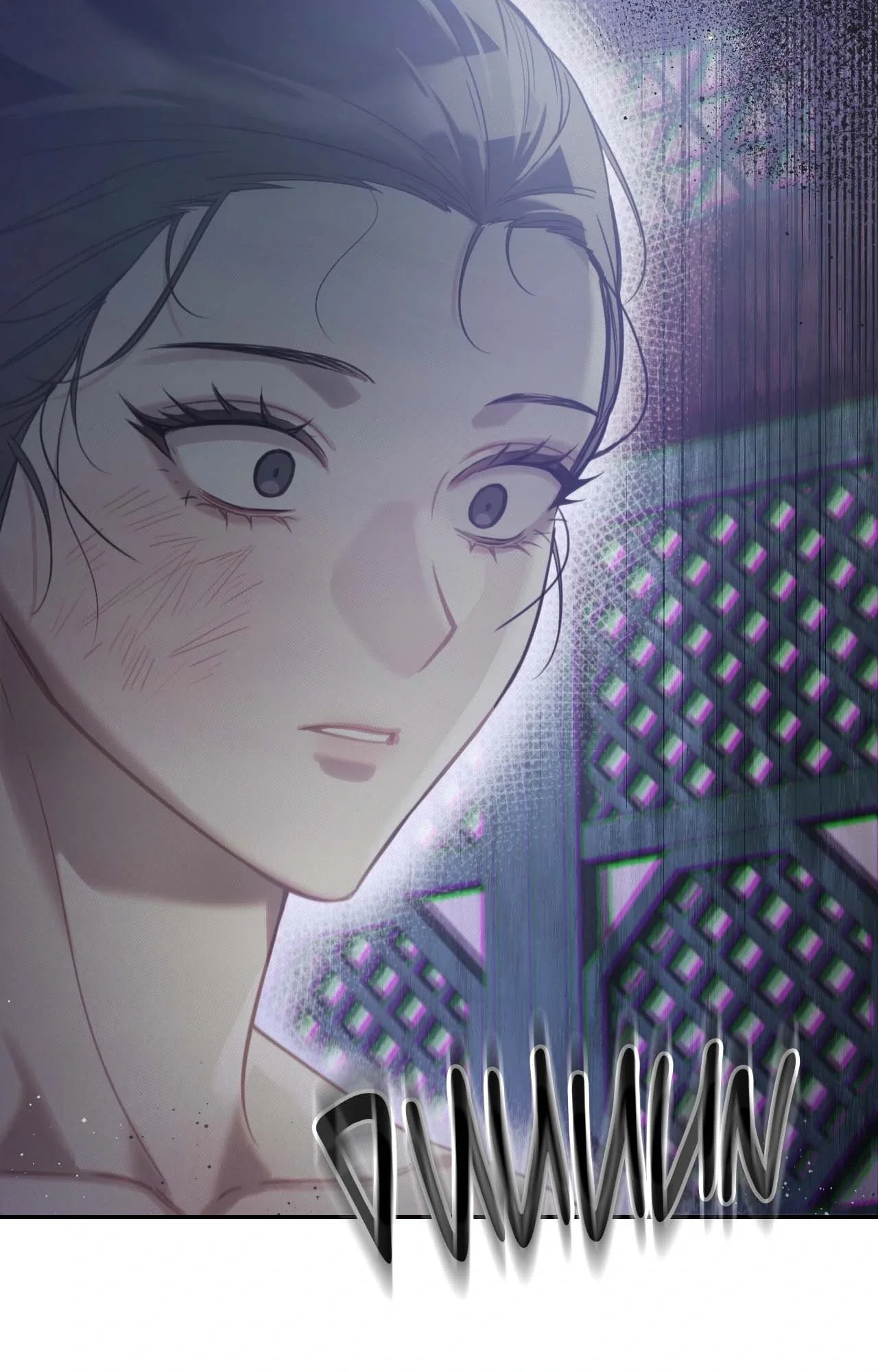 The Queen's Secret Lessons Chapter 49 page 99 - 