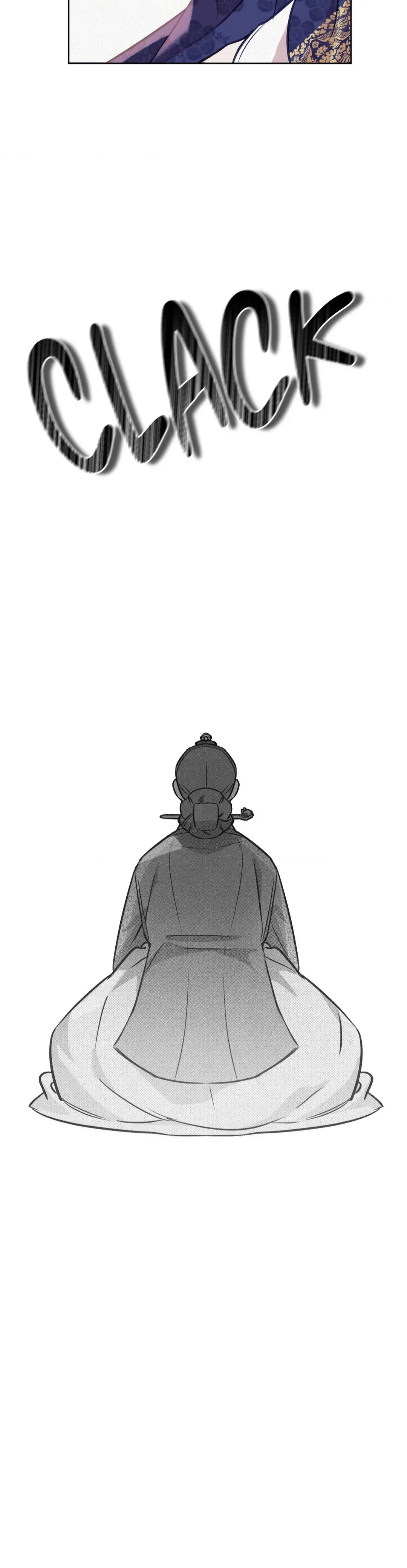 The Queen's Secret Lessons Chapter 5 page 18 - 
