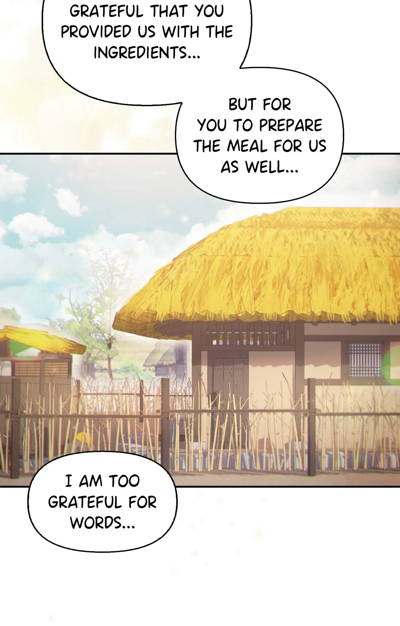 The Queen's Secret Lessons Chapter 51 page 3 - 