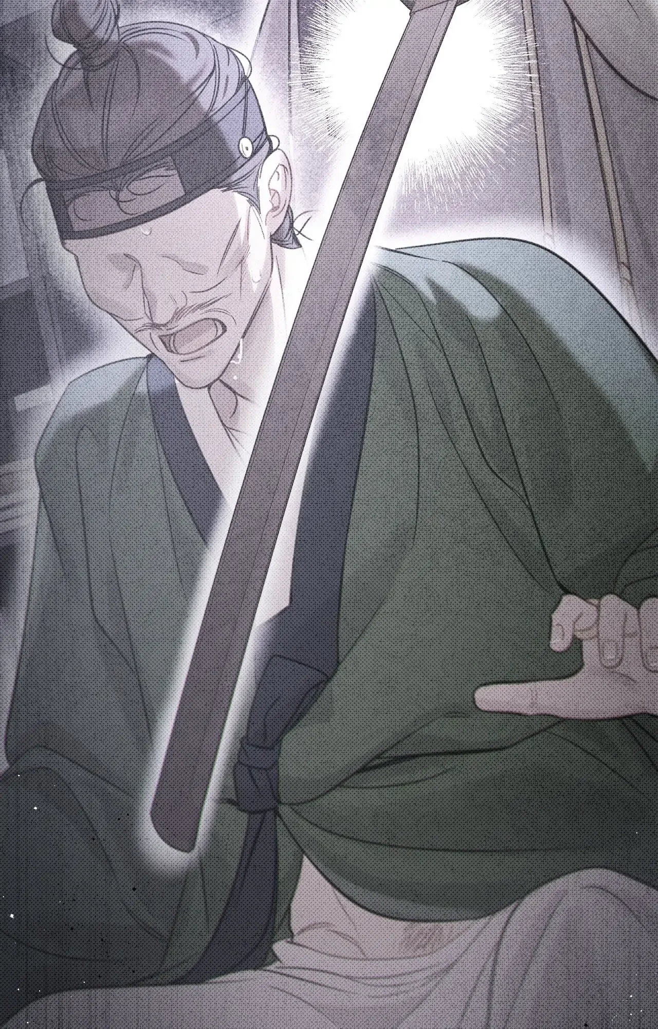 The Queen's Secret Lessons Chapter 52 page 4 - 