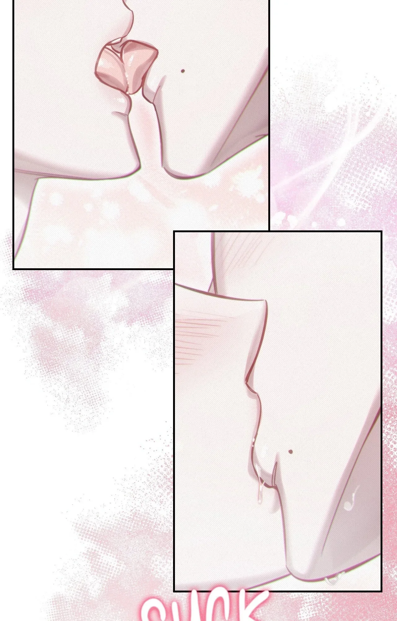 The Queen's Secret Lessons Chapter 52 page 46 - 