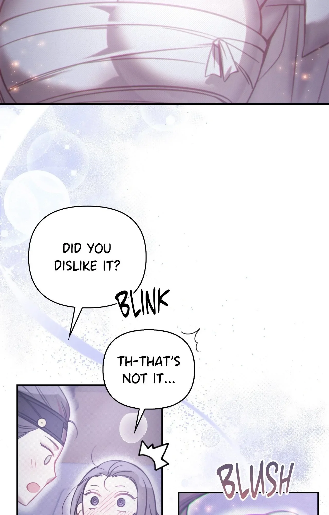 The Queen's Secret Lessons Chapter 52 page 72 - 