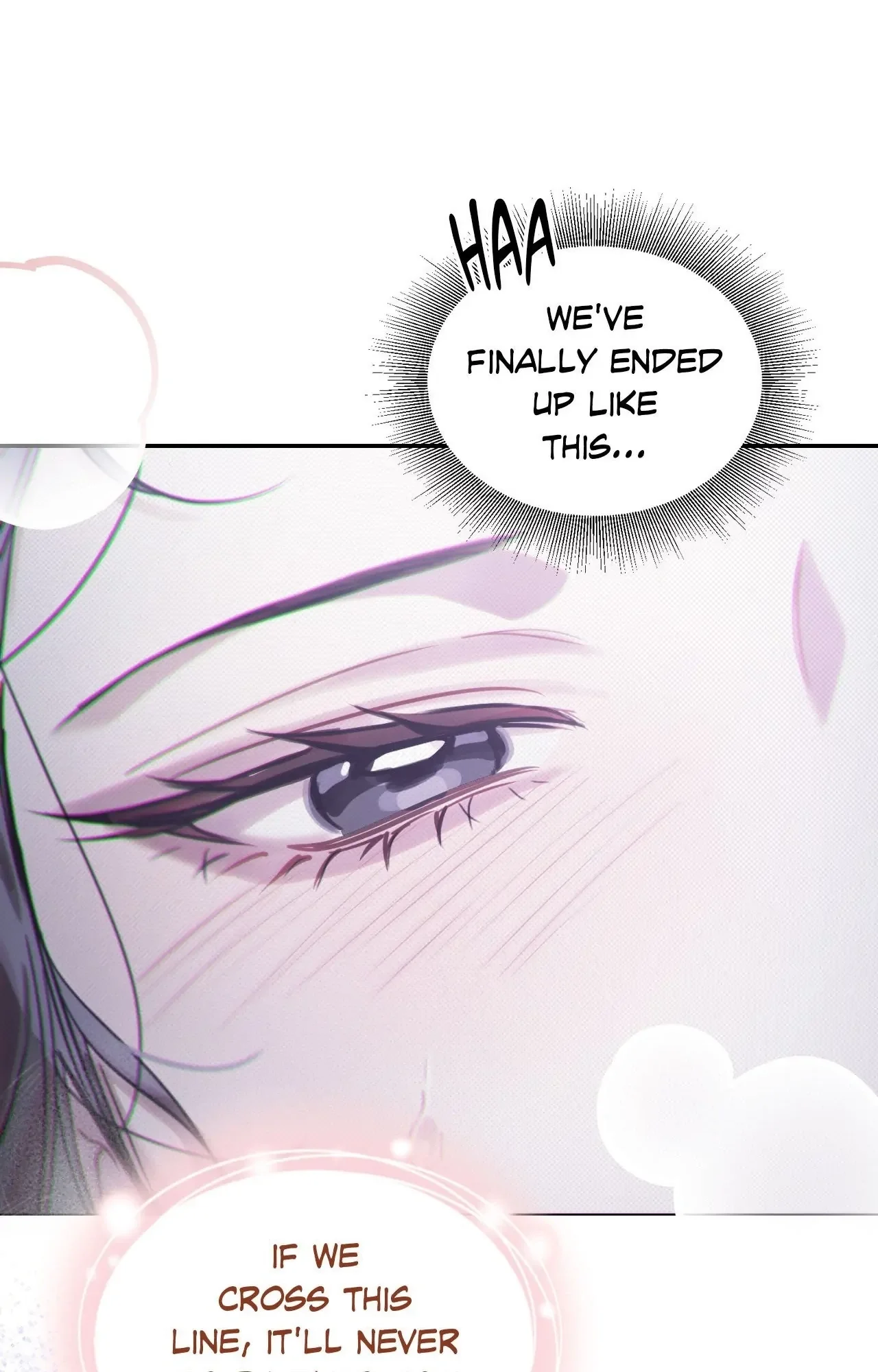 The Queen's Secret Lessons Chapter 52 page 80 - 