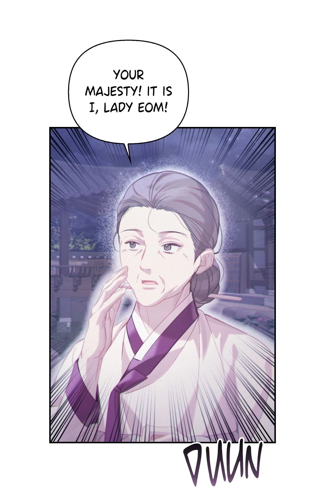 The Queen's Secret Lessons Chapter 52 page 84 - 