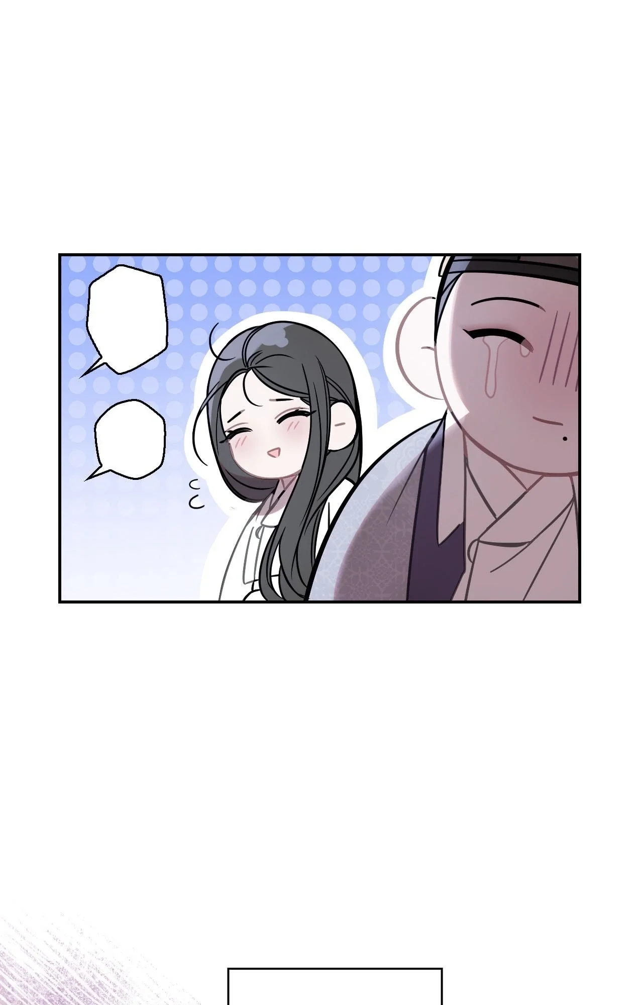 The Queen's Secret Lessons Chapter 52 page 90 - 