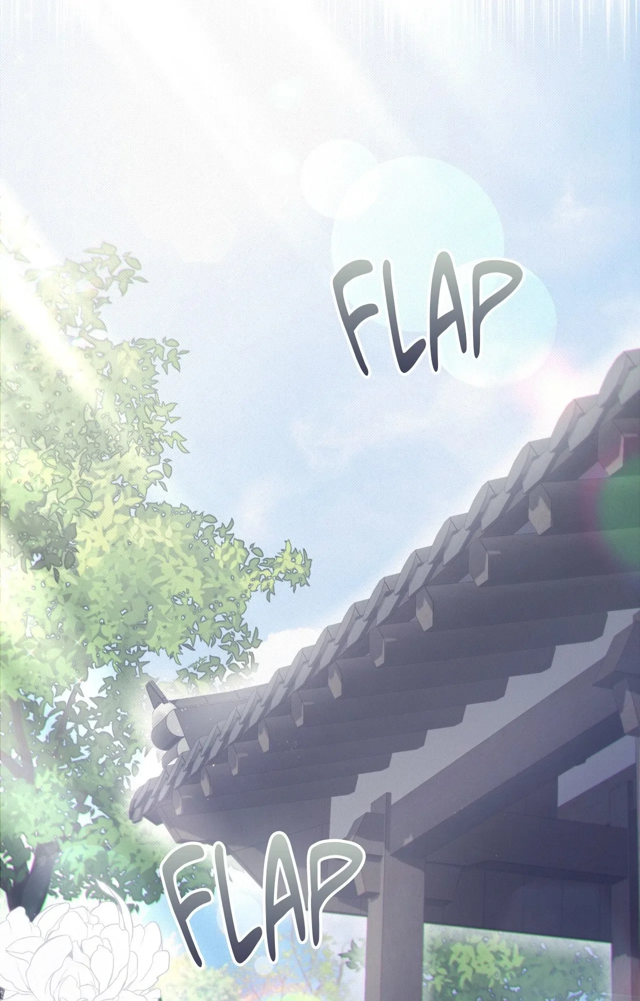 The Queen's Secret Lessons Chapter 53 page 6 - 