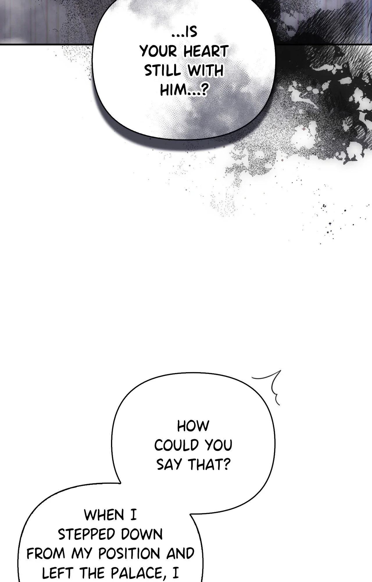 The Queen's Secret Lessons Chapter 53 page 72 - 