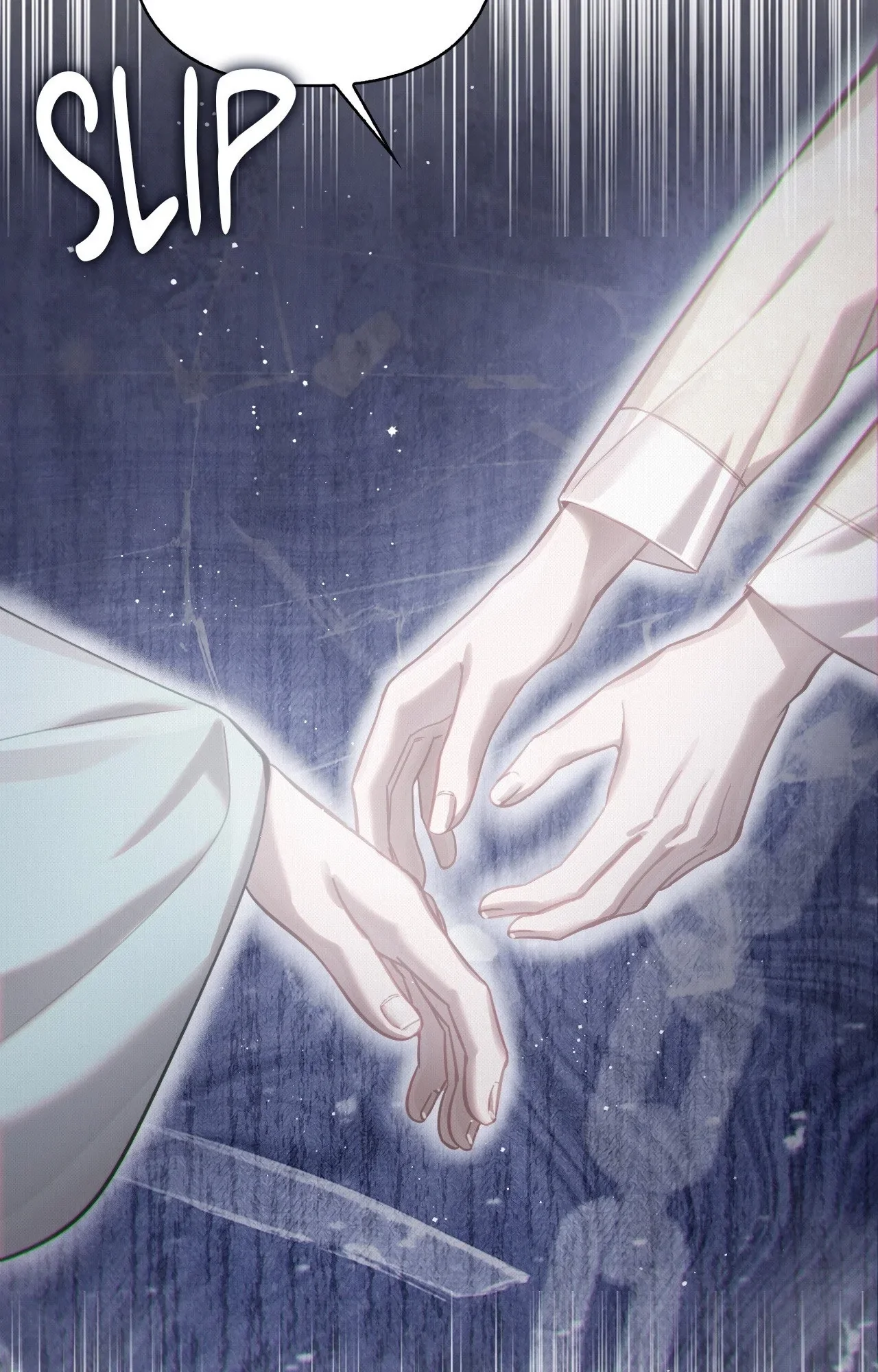The Queen's Secret Lessons Chapter 53 page 77 - 