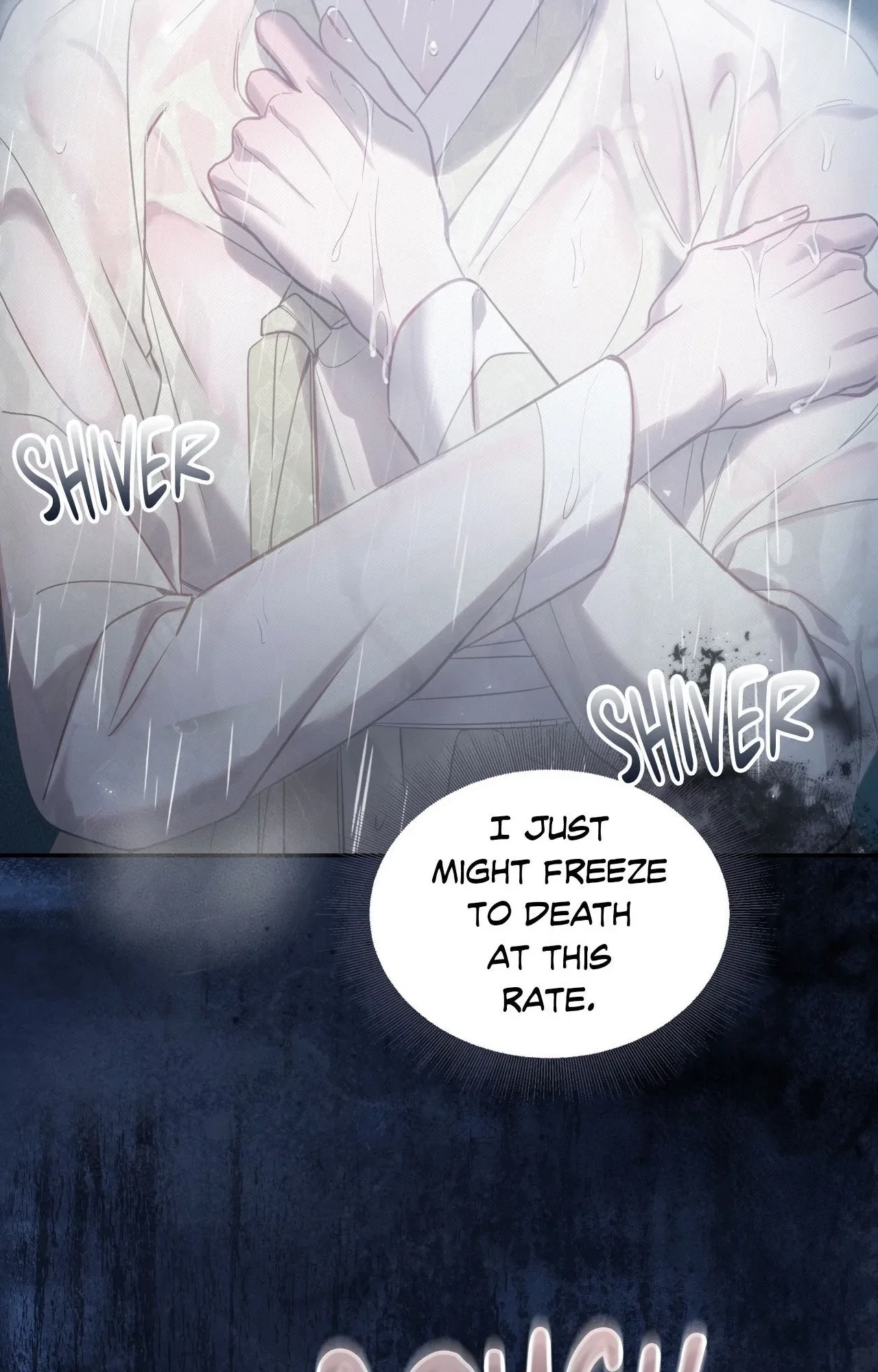 The Queen's Secret Lessons Chapter 55 page 15 - 