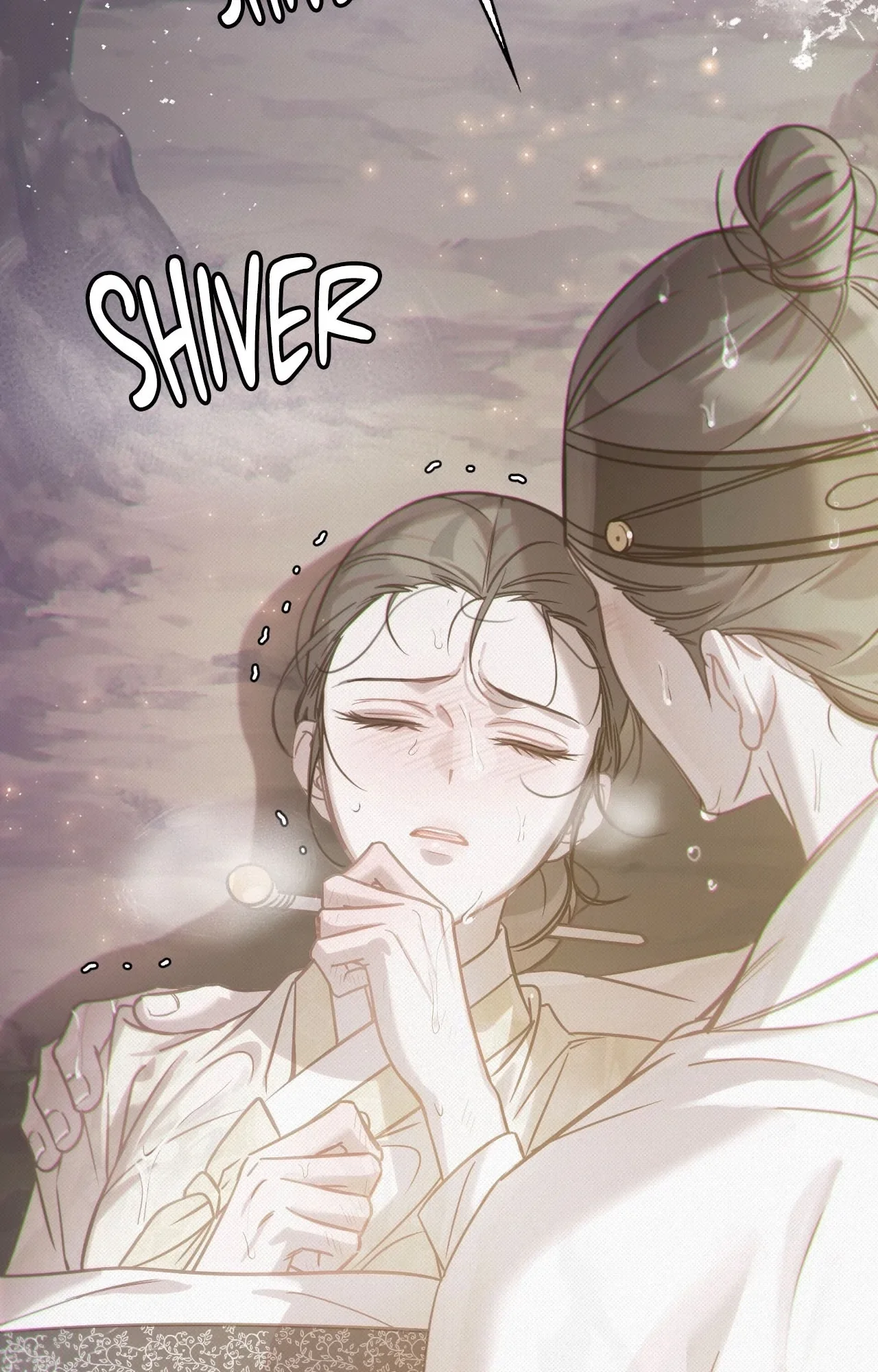 The Queen's Secret Lessons Chapter 55 page 4 - 